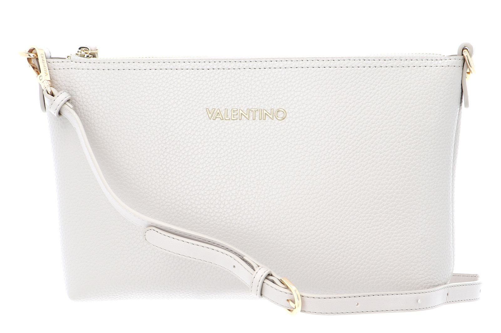 VALENTINO BAGS Clutch Superman Ghiaccio