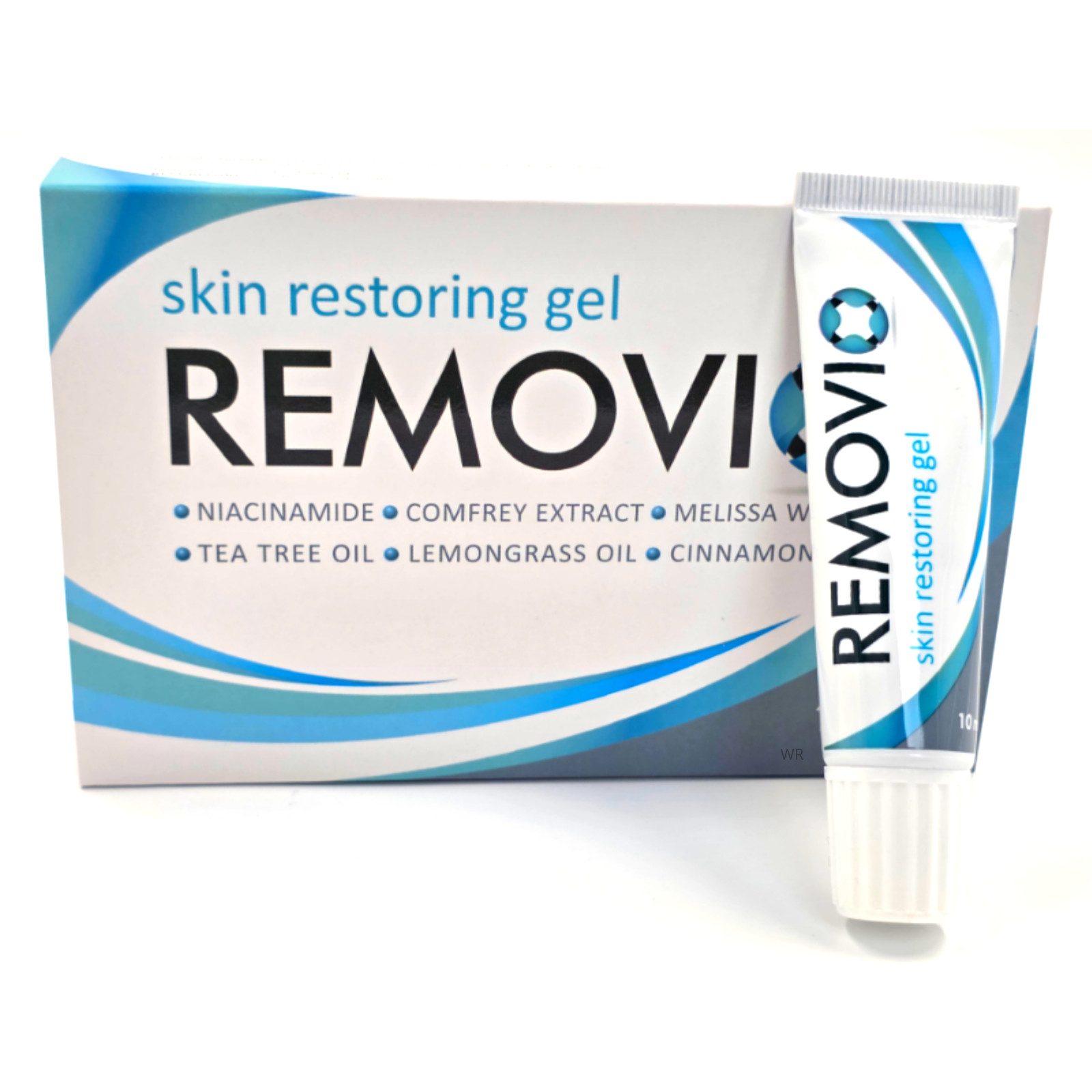 REMOVIO Hautcreme REMOVIO