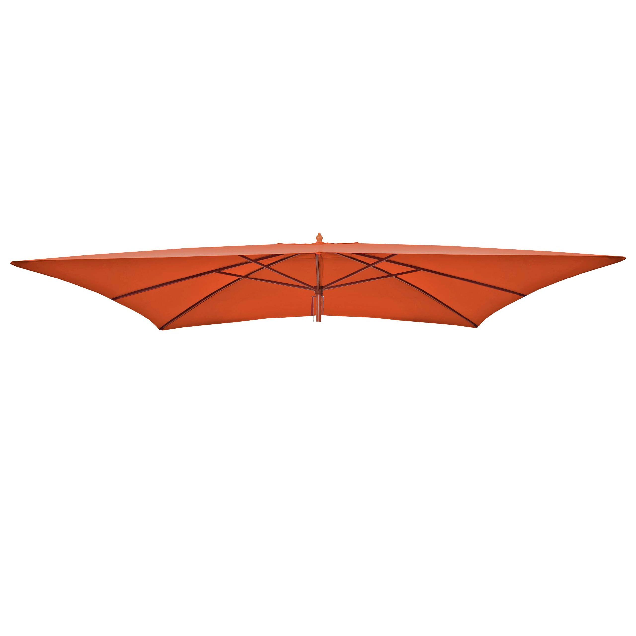 MCW Ersatzschirmbespannung Lissabon-B-2x3