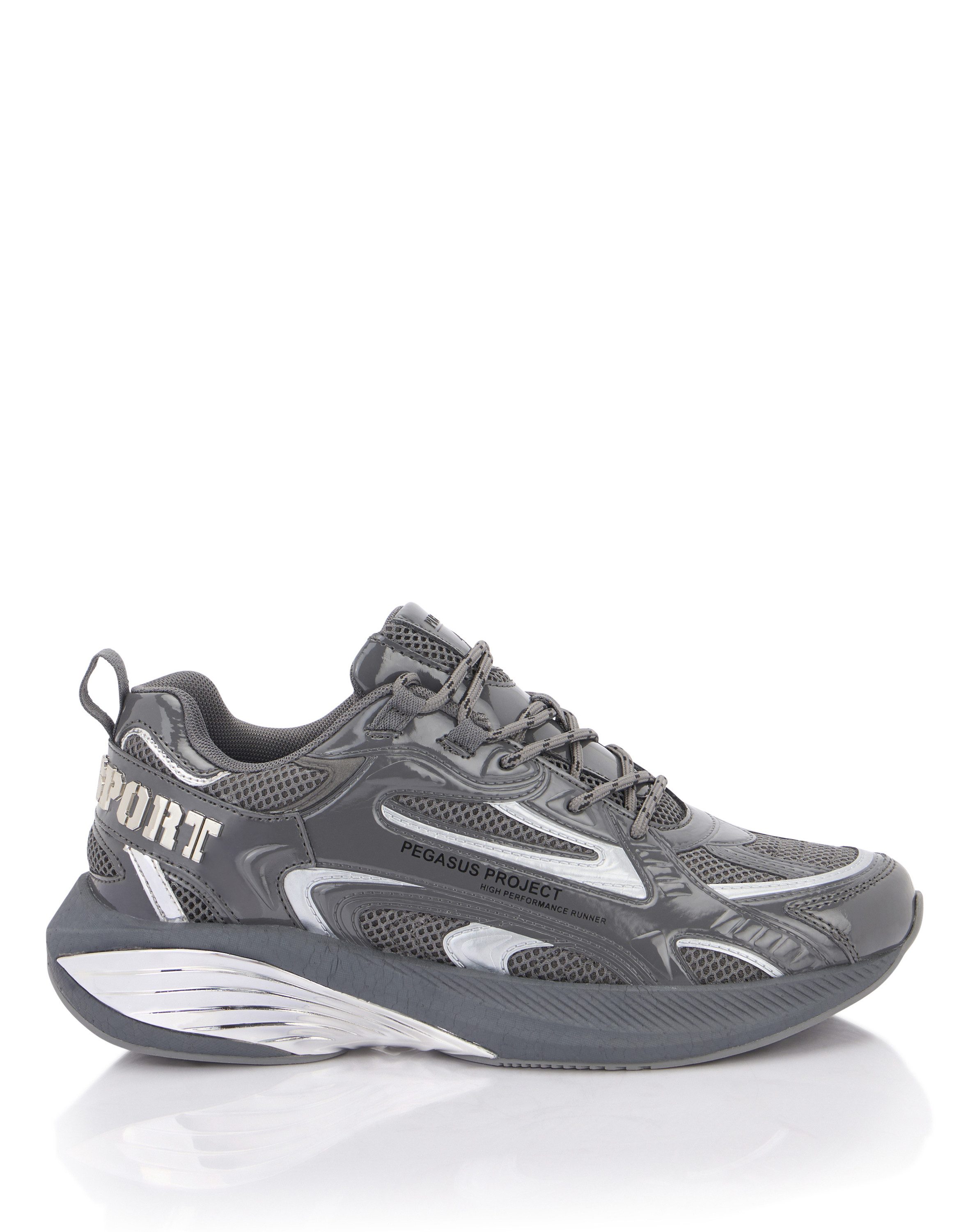 Lo-Top Turnschuhe Sneaker