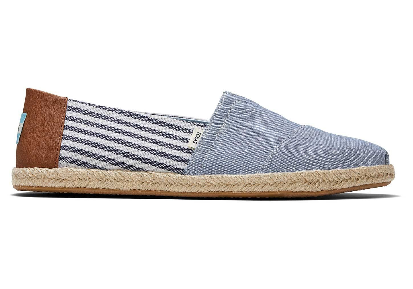 Espadrille Alpargatas Espadrille