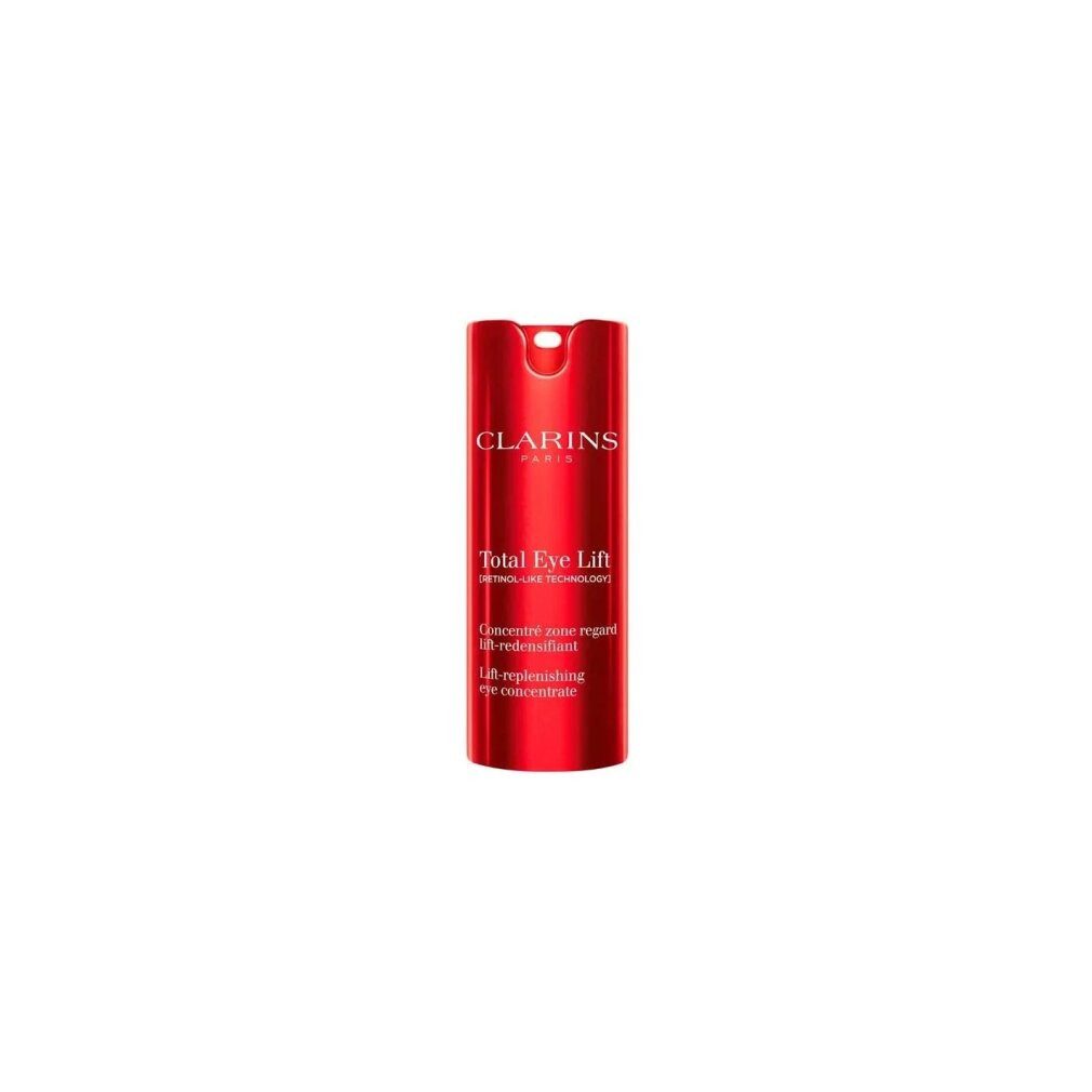 Clarins Augencreme Total Eye Lift 15 ml