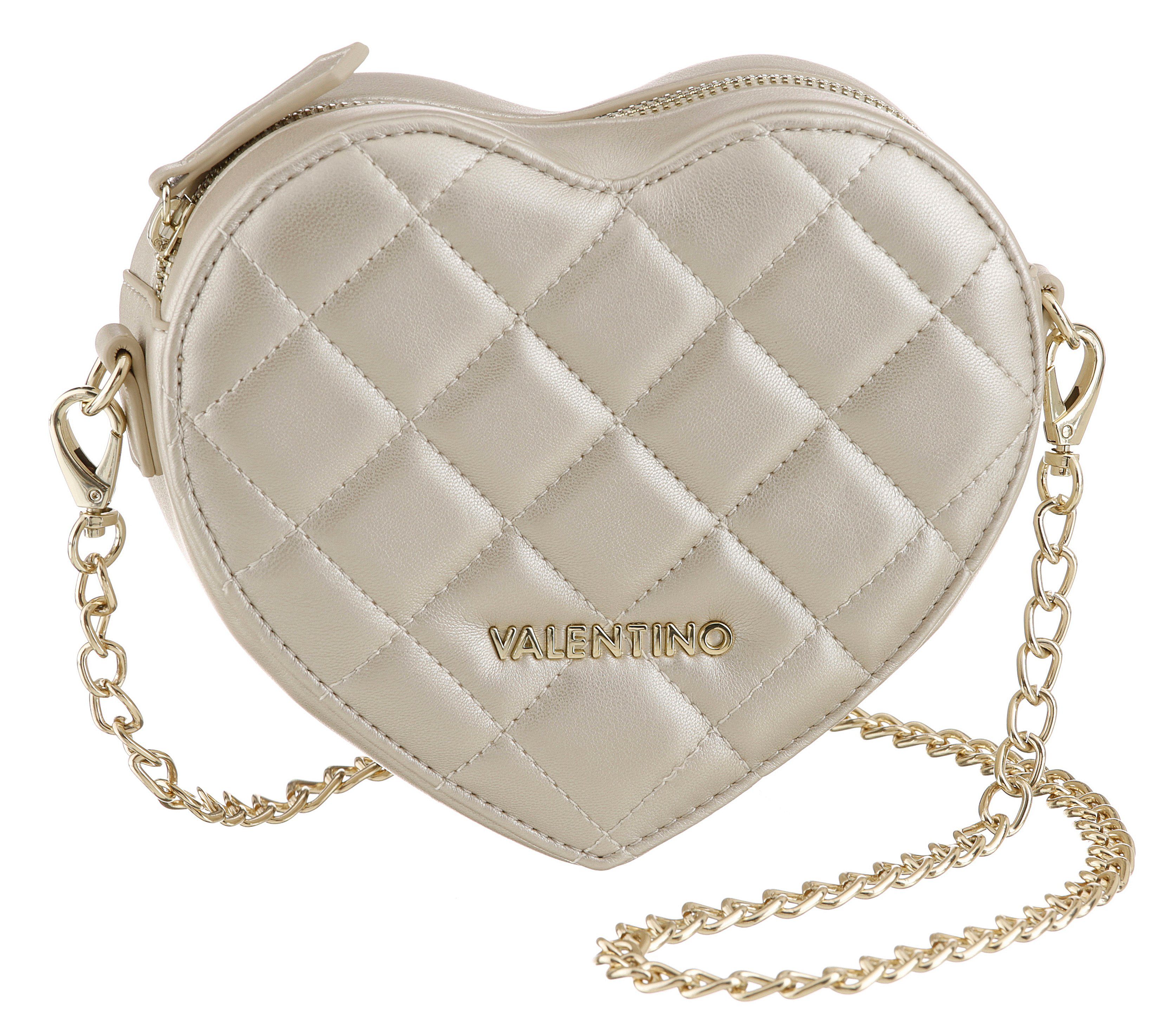 VALENTINO BAGS Mini Bag mit MARSHMALLOW, Steppung modischer