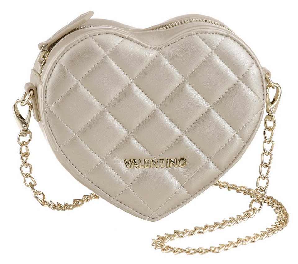 VALENTINO BAGS Mini Bag MARSHMALLOW, mit modischer Steppung