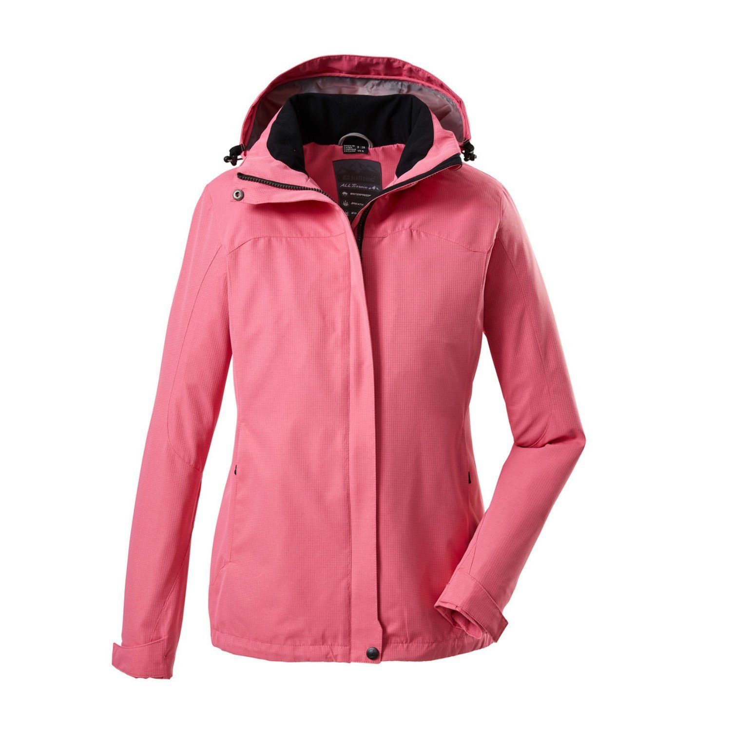 Killtec Softshelljacke Outdoorjacke Inkele KG