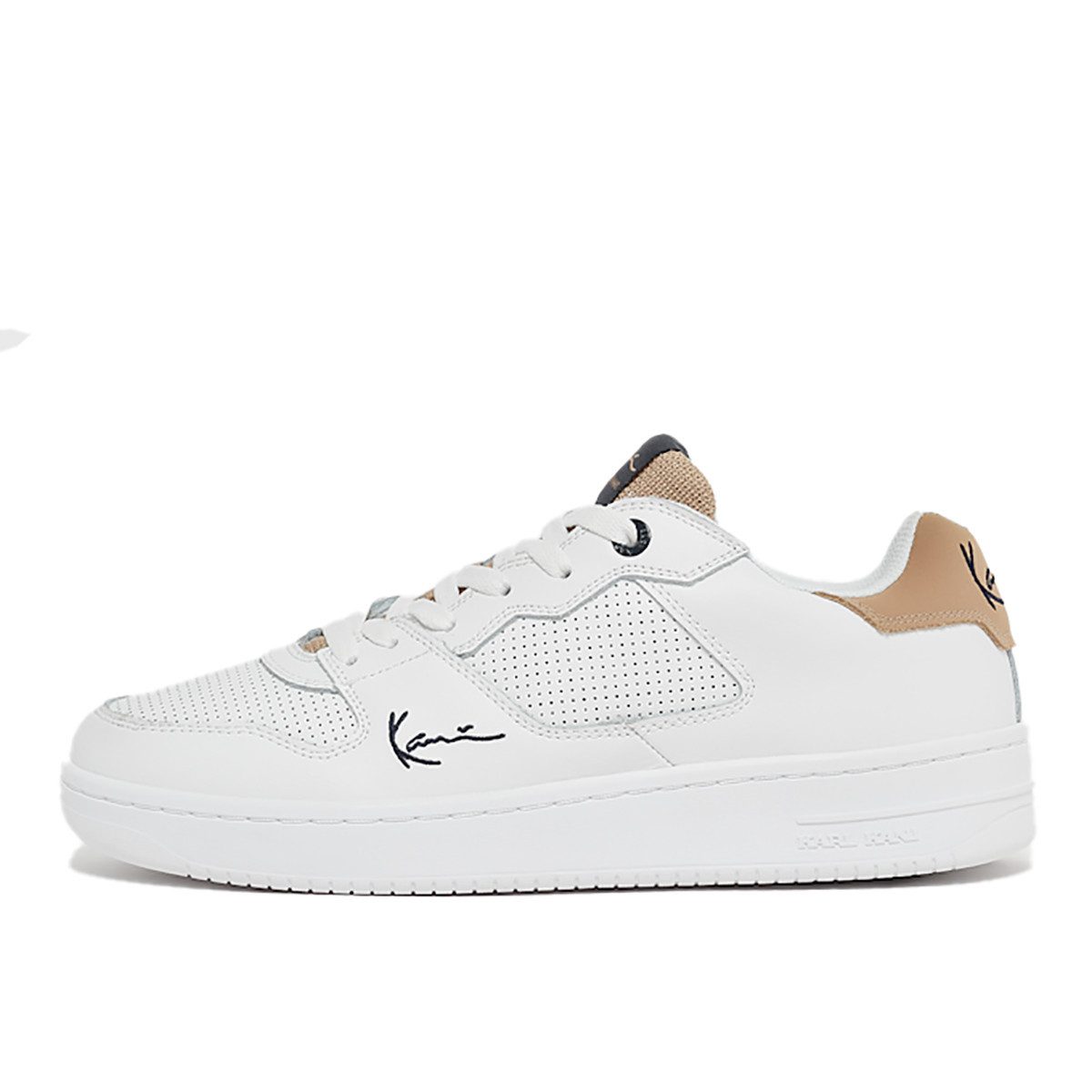 Karl Kani 89 PRM Sneaker (Paar, Gepolstert an mehreren Stellen)