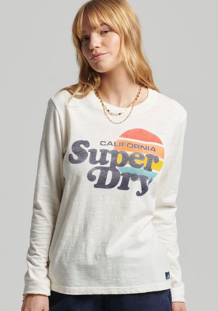 Superdry Shirts online kaufen | OTTO