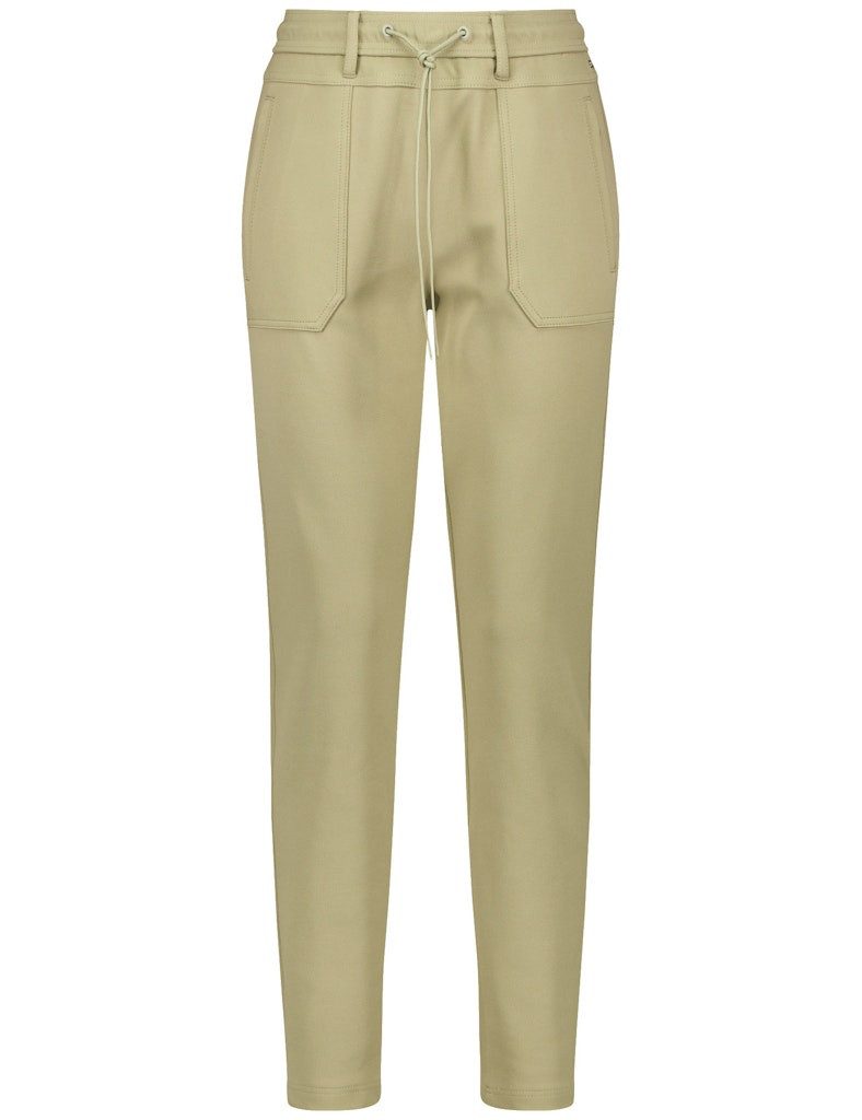 GERRY WEBER 3/4-Hose Gerry Weber Edition / Da.Casual-Hose / HOSE FREIZEIT VERKUE - KA:JA