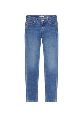 Marc O'Polo DENIM Skinny-fit-Jeans aus stretchigem Baumwolle-Mix