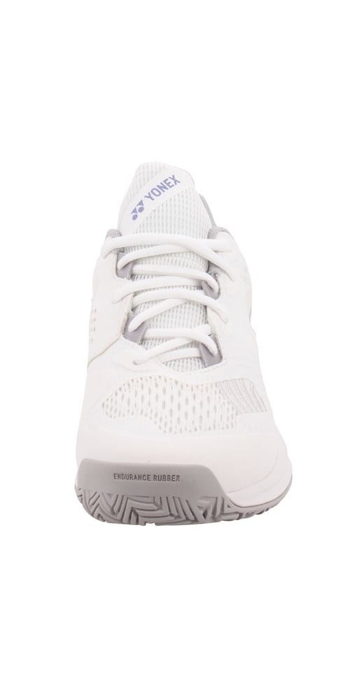 Yonex Sonicage Allcourt/Dämpfung weiss/grau Damen Tennisschuh