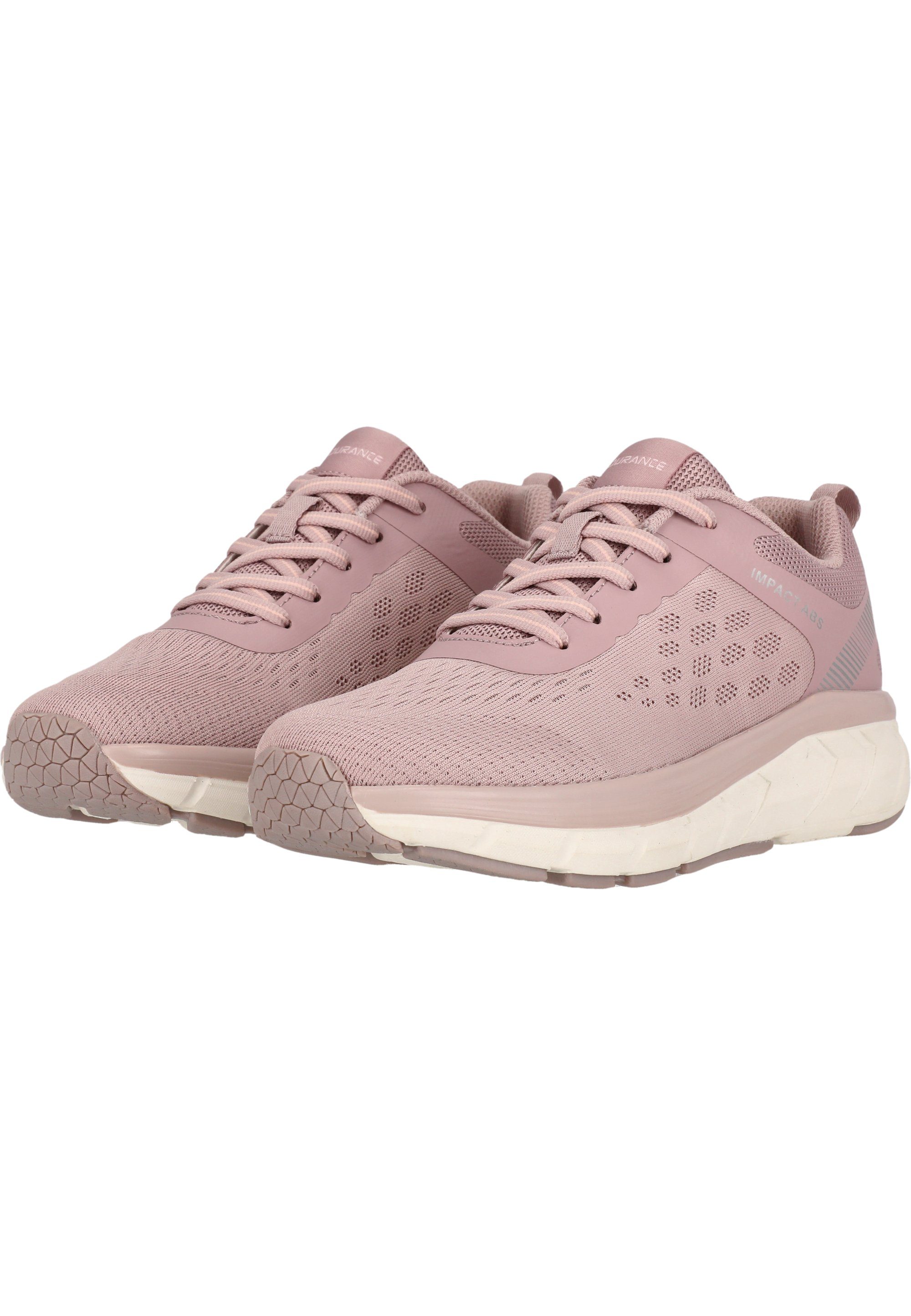 ENDURANCE Fortlian Sneaker mit komfortabler Dämpfung