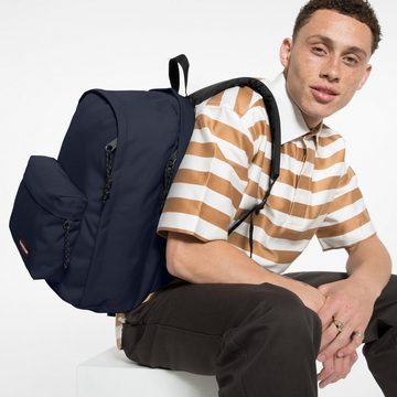 Eastpak Freizeitrucksack BACK TO WORK, mit separatem Laptopfach