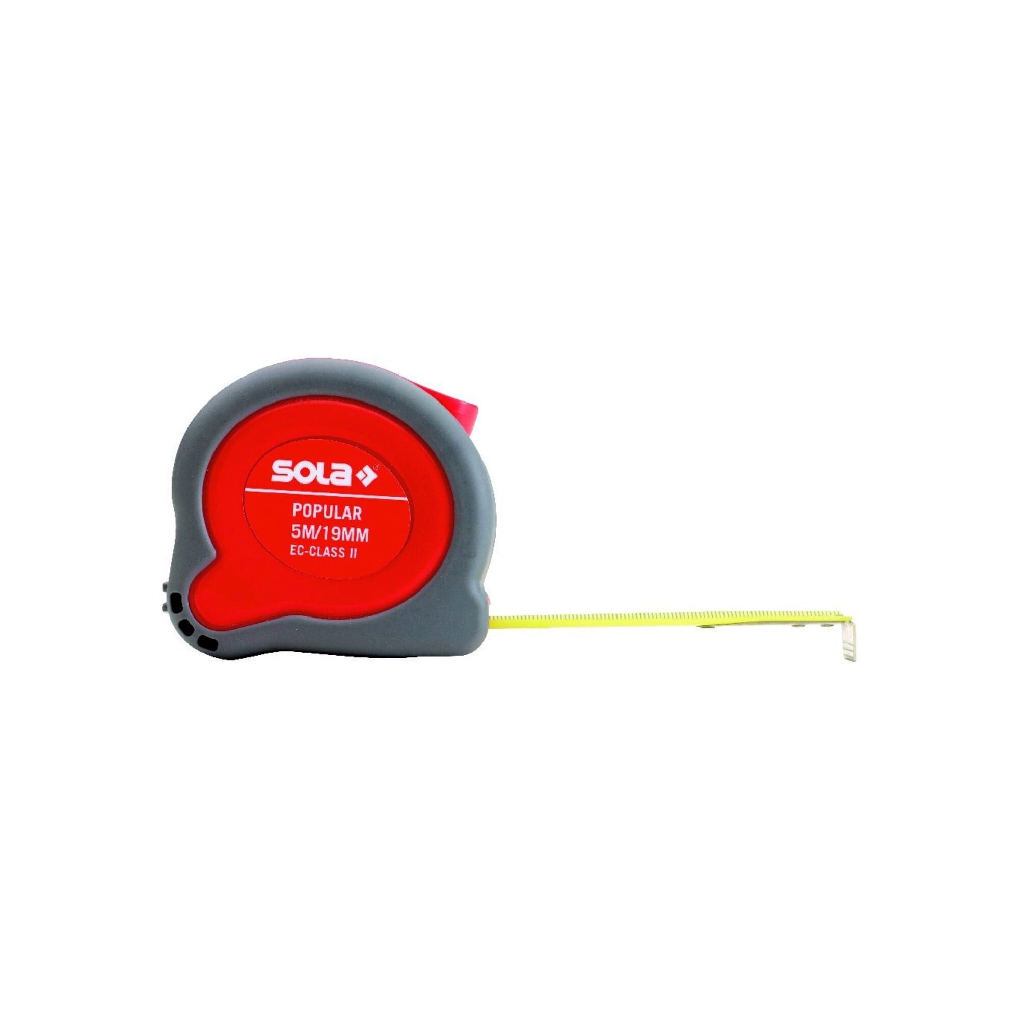 Sola Maßband Sola Rollmeter (13 mm) PP 3 m L. 3m