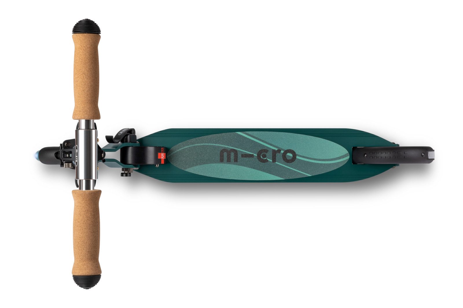 Micro Scooter micro sprite ECO LED