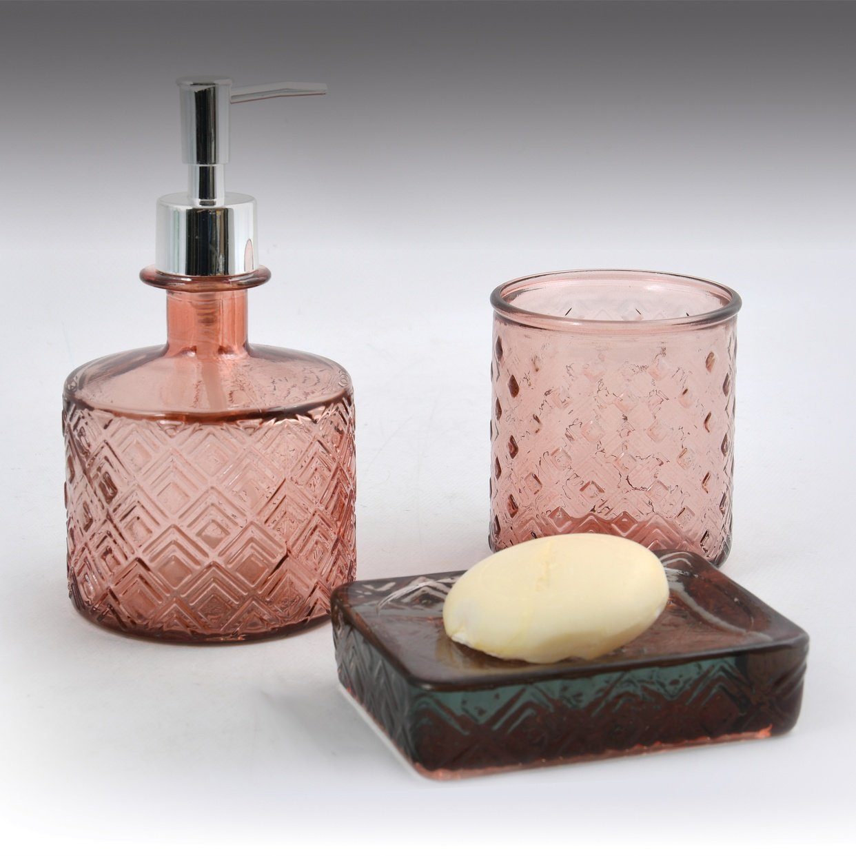 Badaccessoires-Sets CARMINA