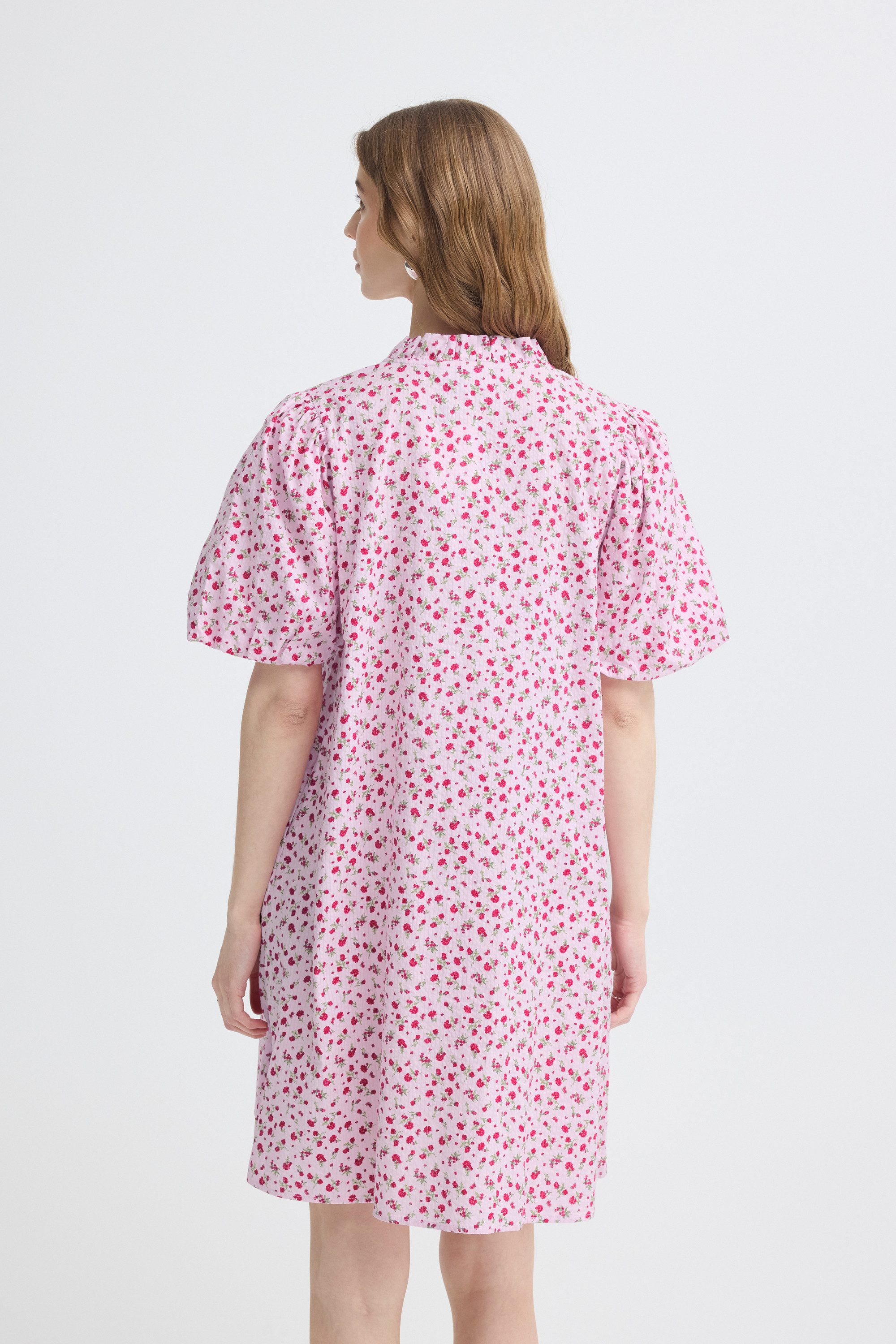 ICHI Jerseykleid Casual IHQWIN