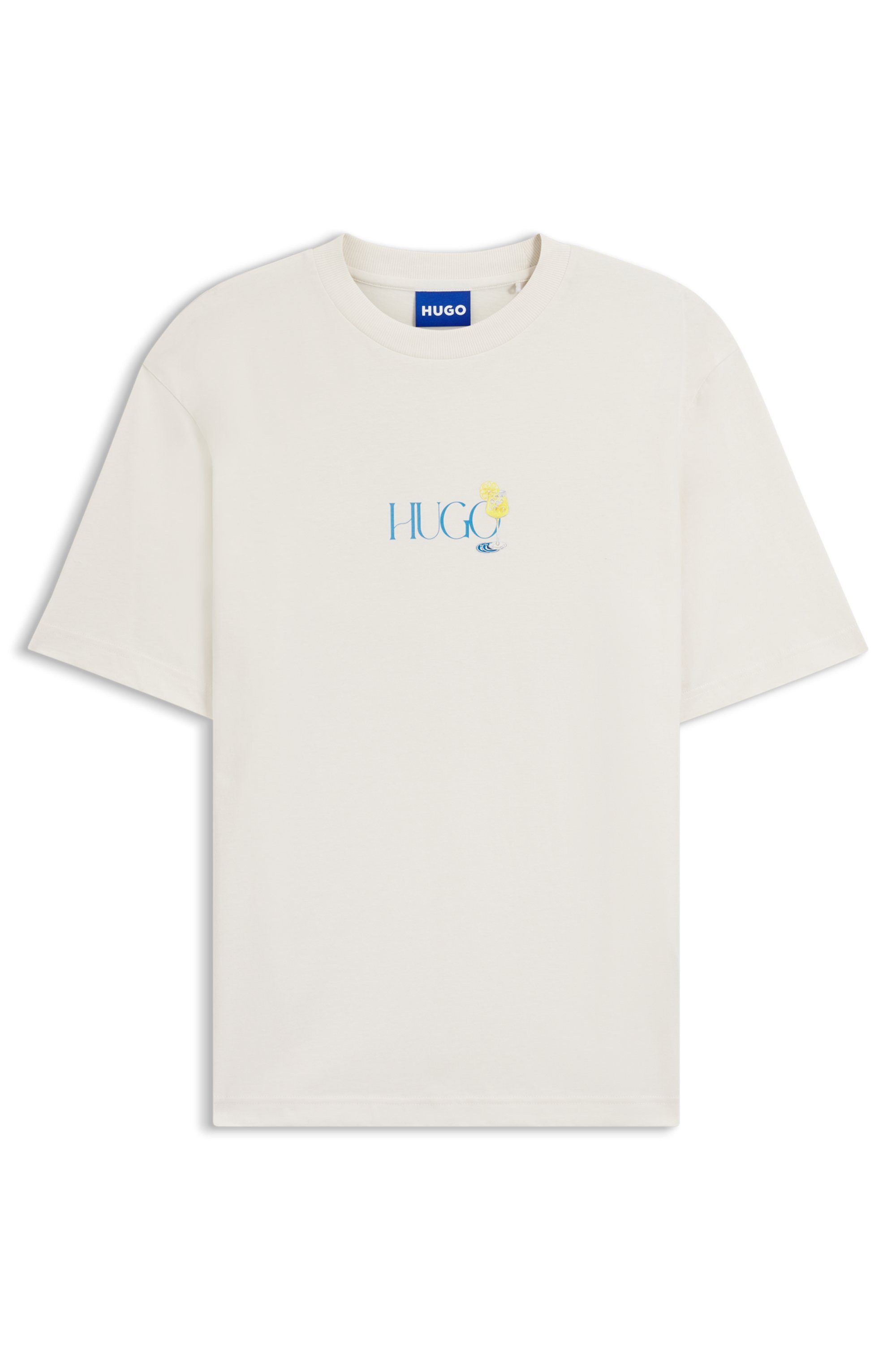 T-Shirt Nulaxo
