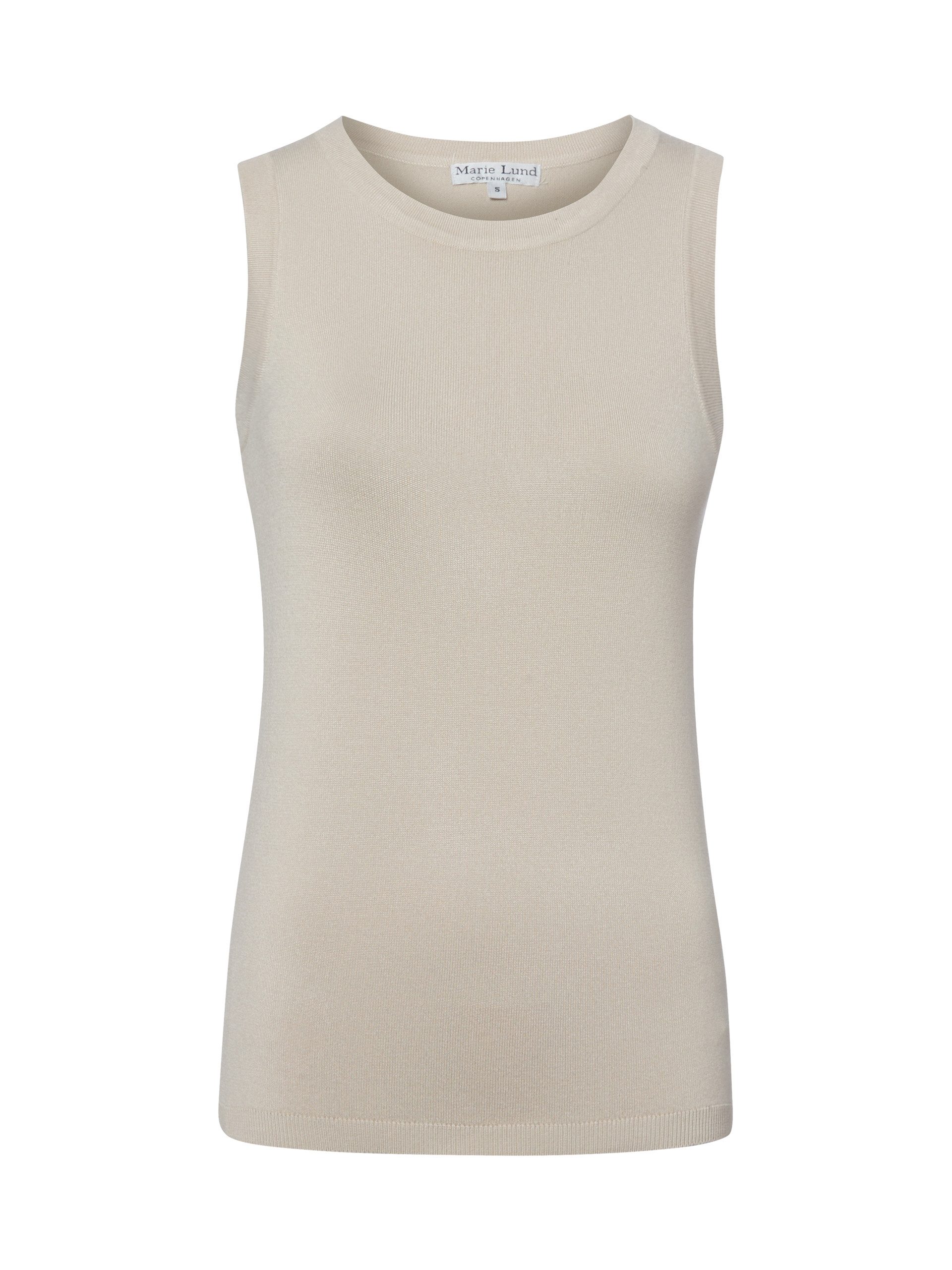 Marie Lund Shirttop