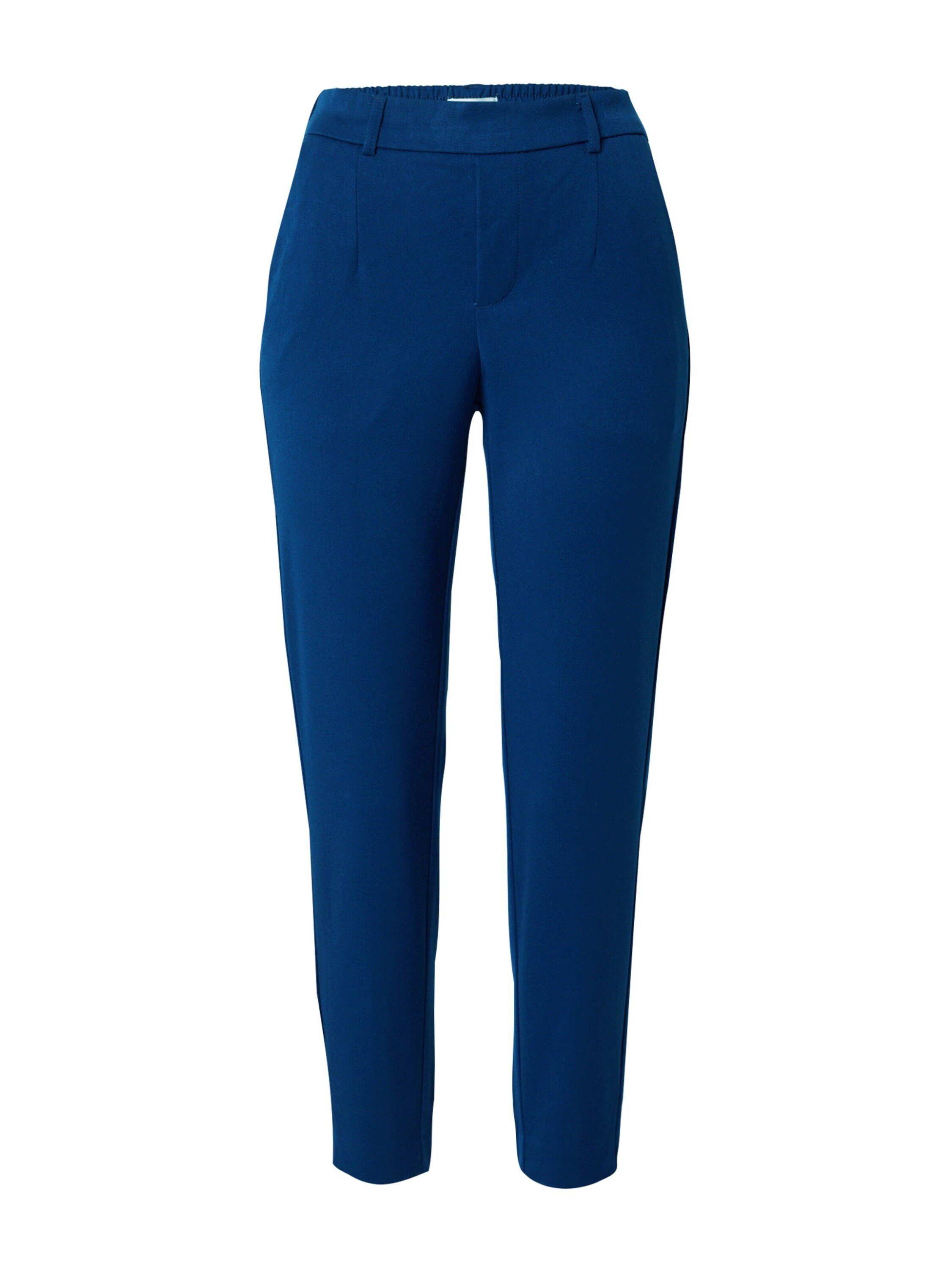 Object Stoffhose (1-tlg) Falten