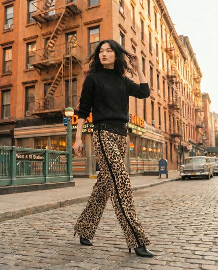 Outfit