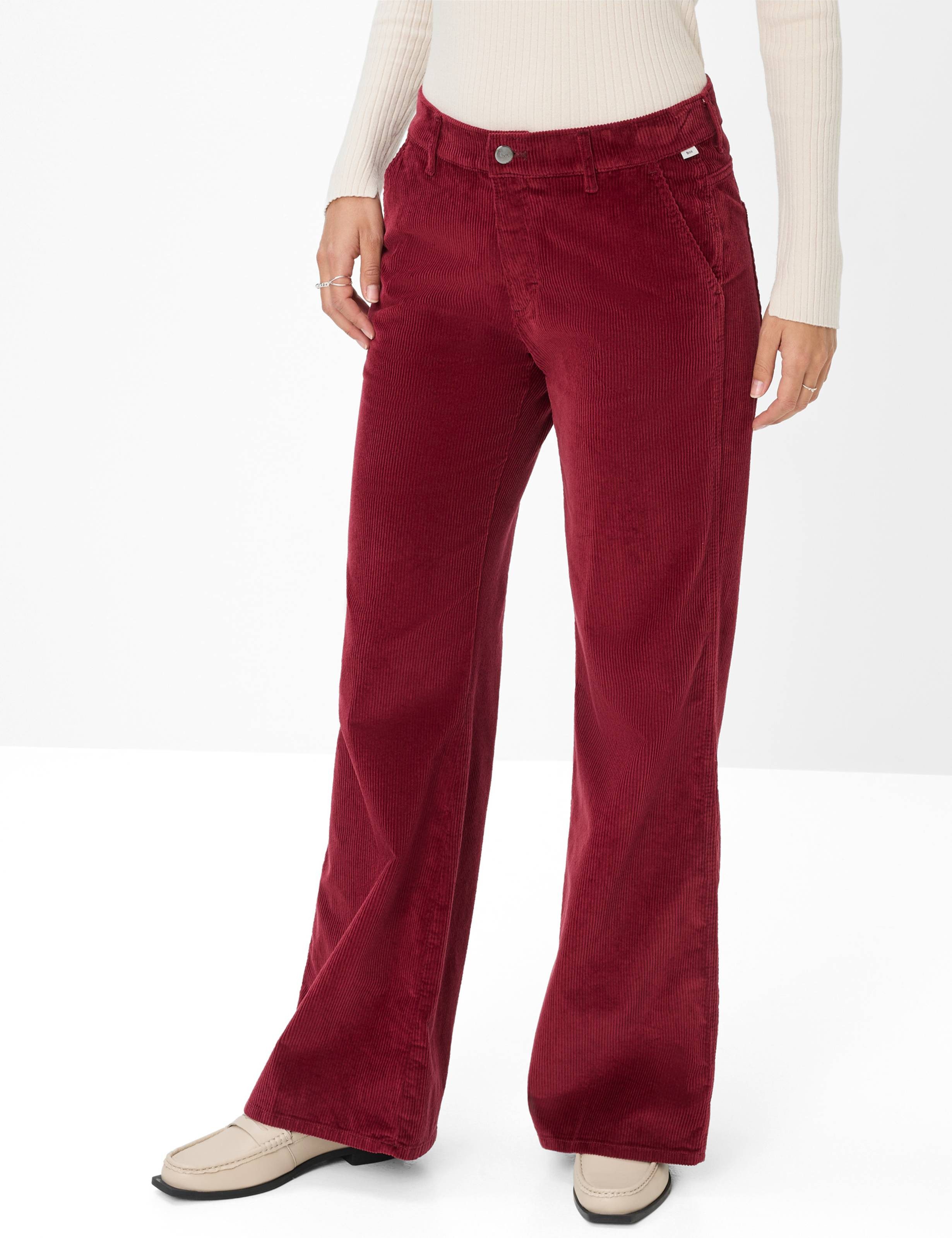 Brax 5-Pocket-Hose Style MAINE