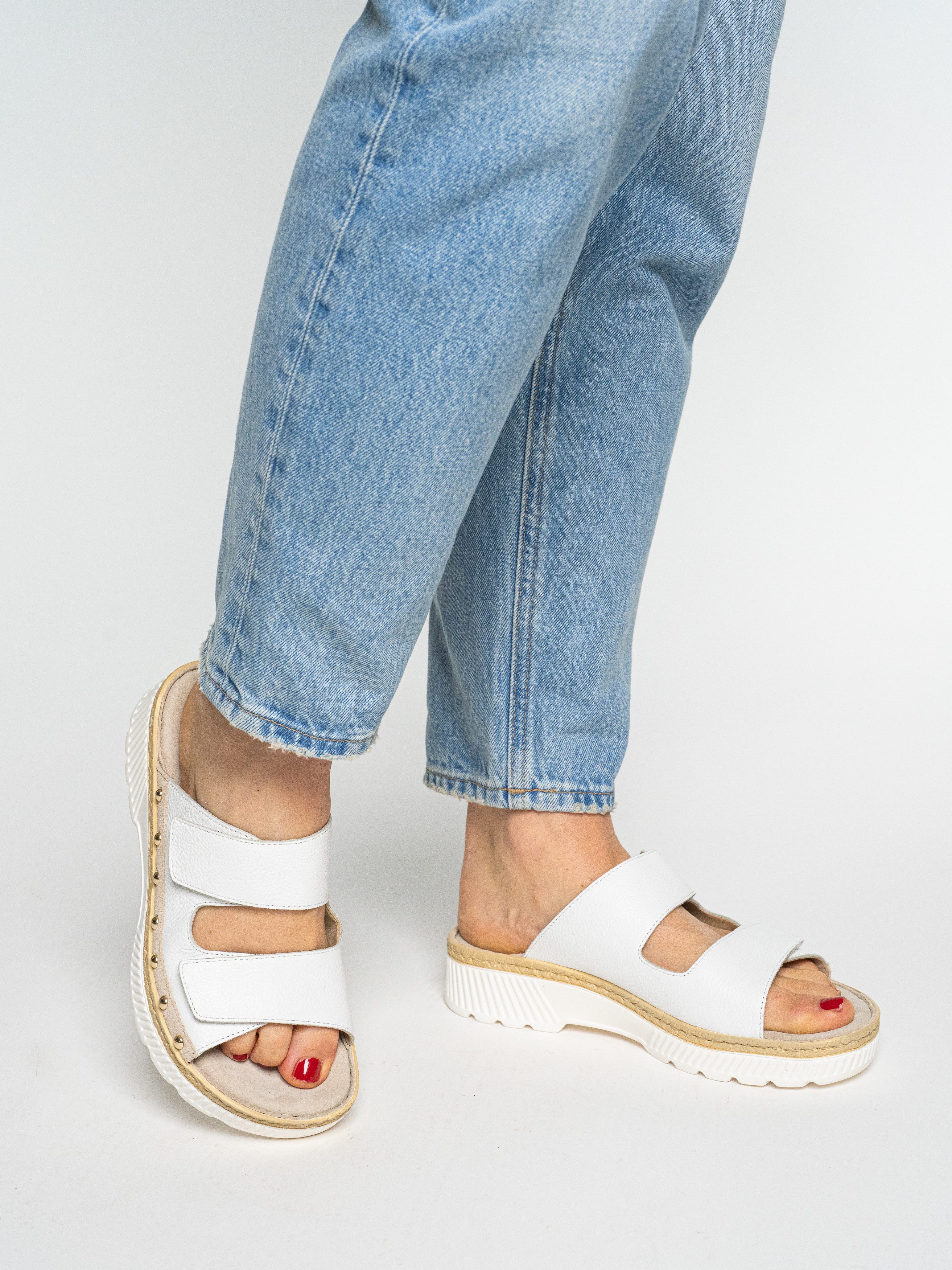 Ara Pantolette Capri Pantolette