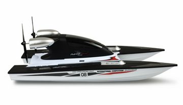 Amewi RC-Boot Amewi RC Propeller Speed Boat RTR 2,4GHz ca. 20km/h