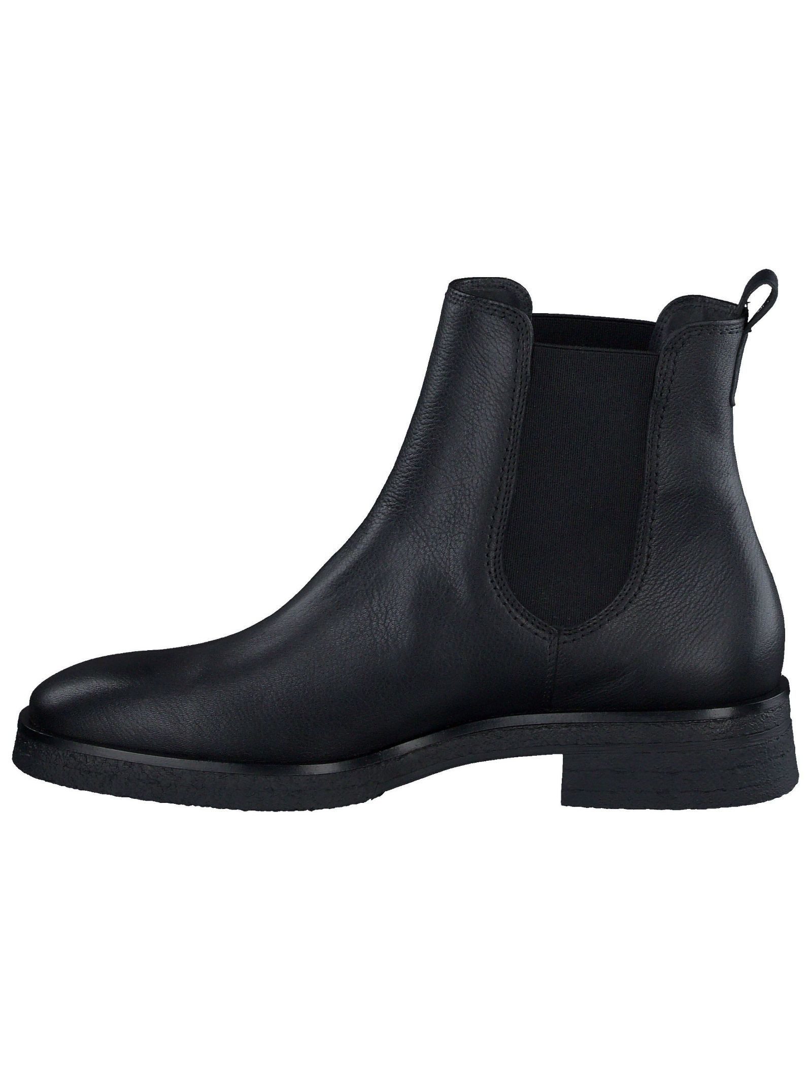 Paul Green Paul Green Stiefelette Glattleder günstig online kaufen
