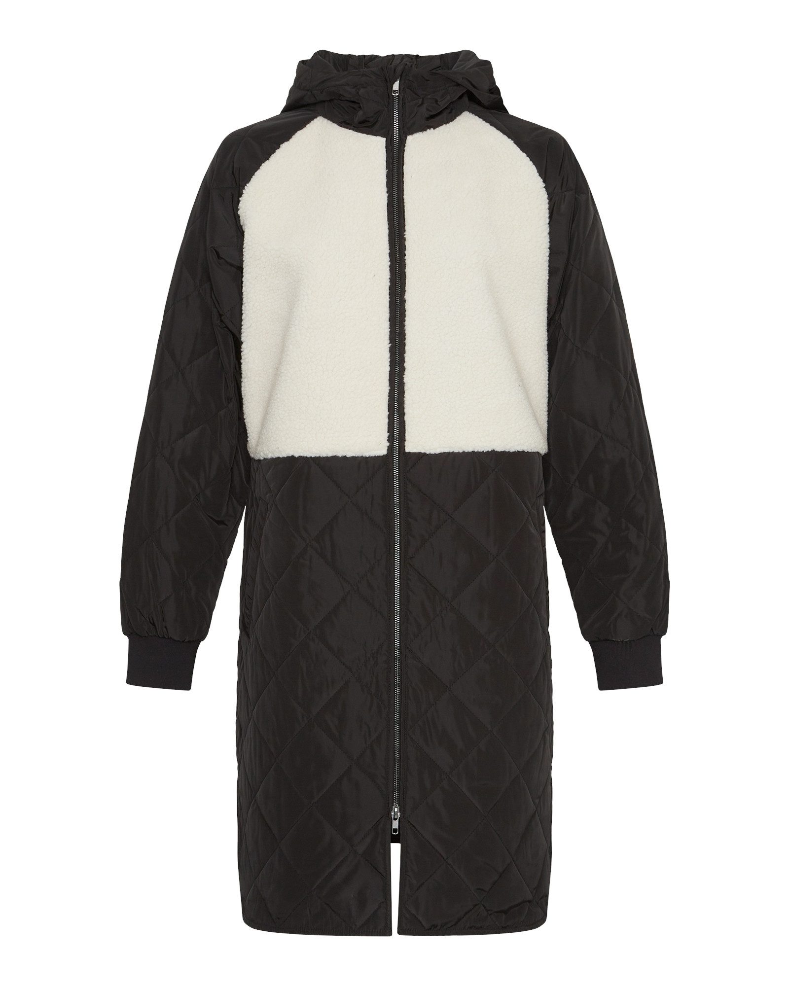 Moss Copenhagen Outdoorjacke