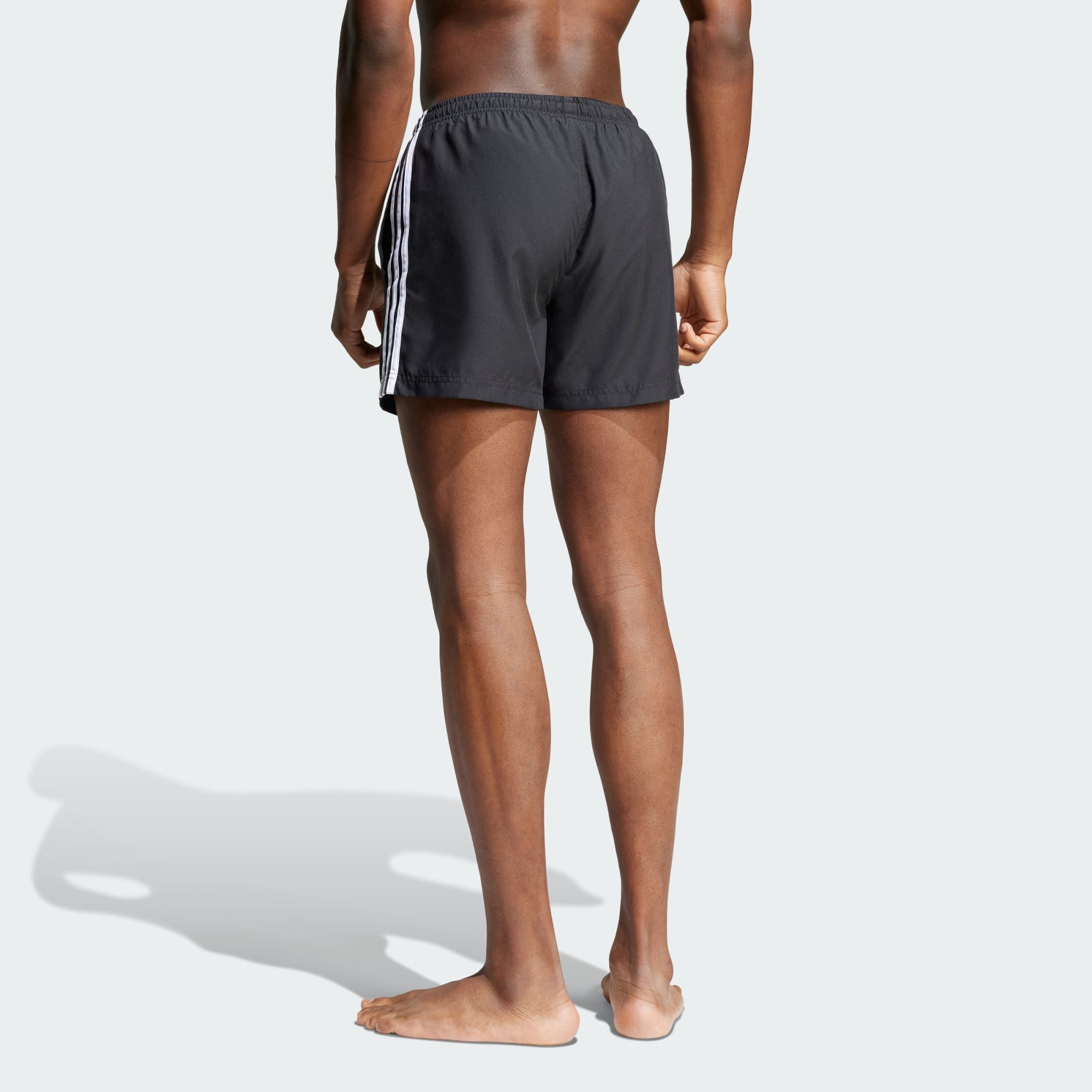 adidas Originals Badeshorts ADICOLOR 3-STREIFEN 5-INCH BADESHORTS (1-St) günstig online kaufen