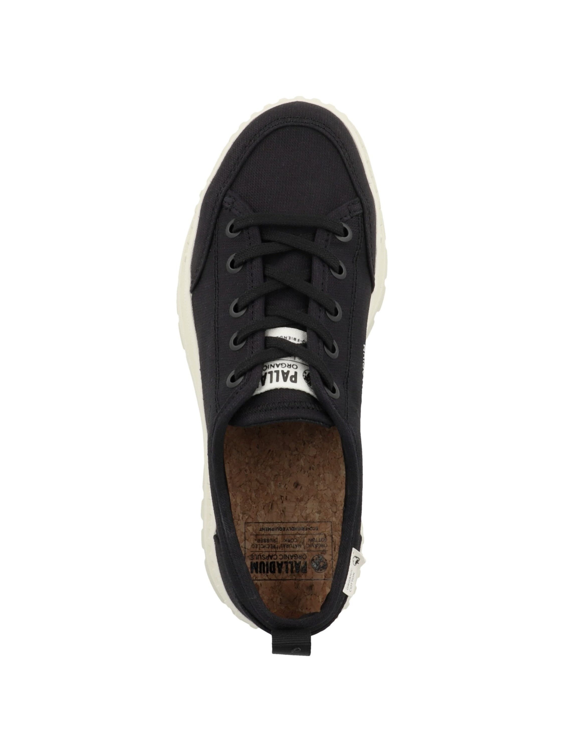 Palladium Sneaker (1-tlg)