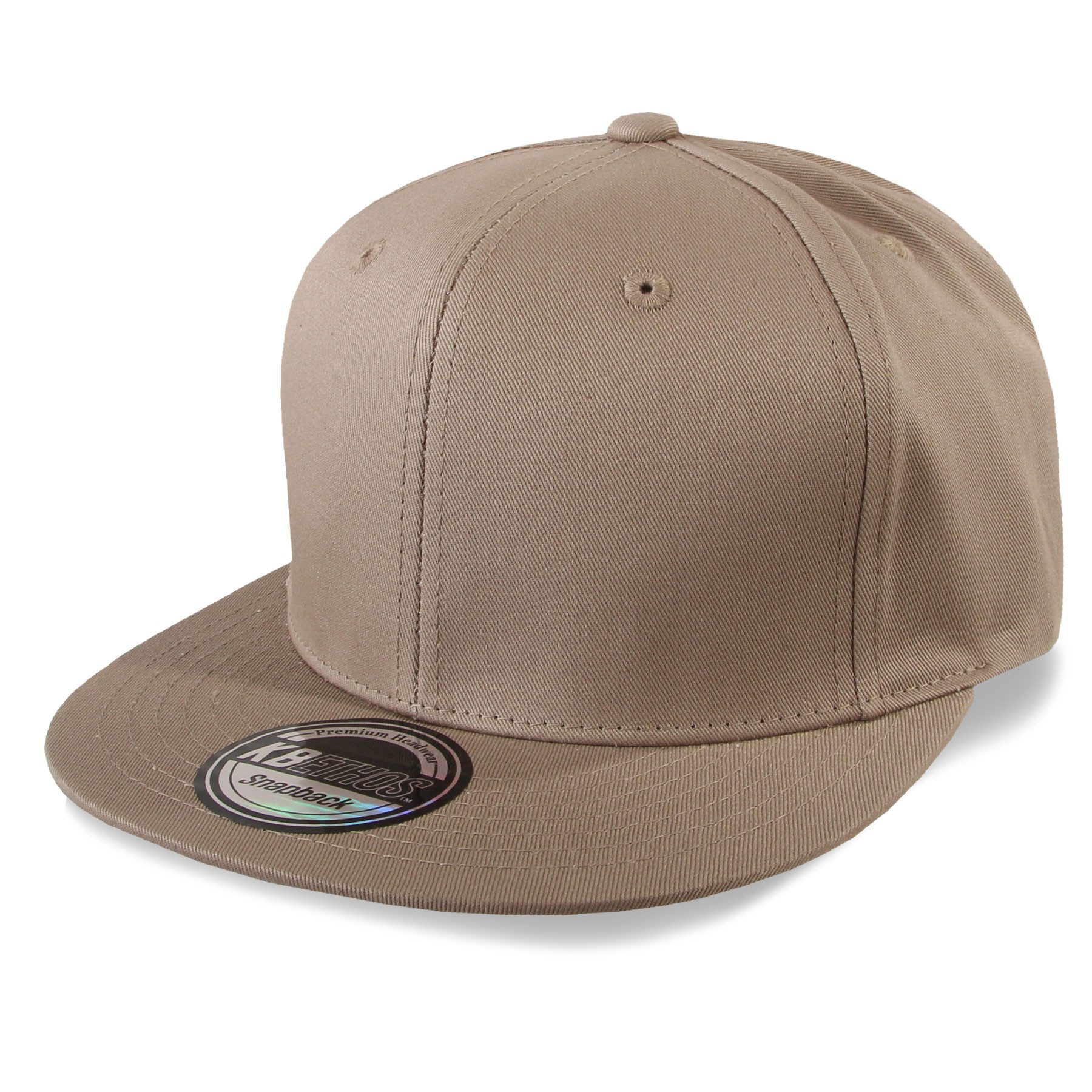 KBETHOS Snapback Cap Cap Blank Kappe günstig online kaufen