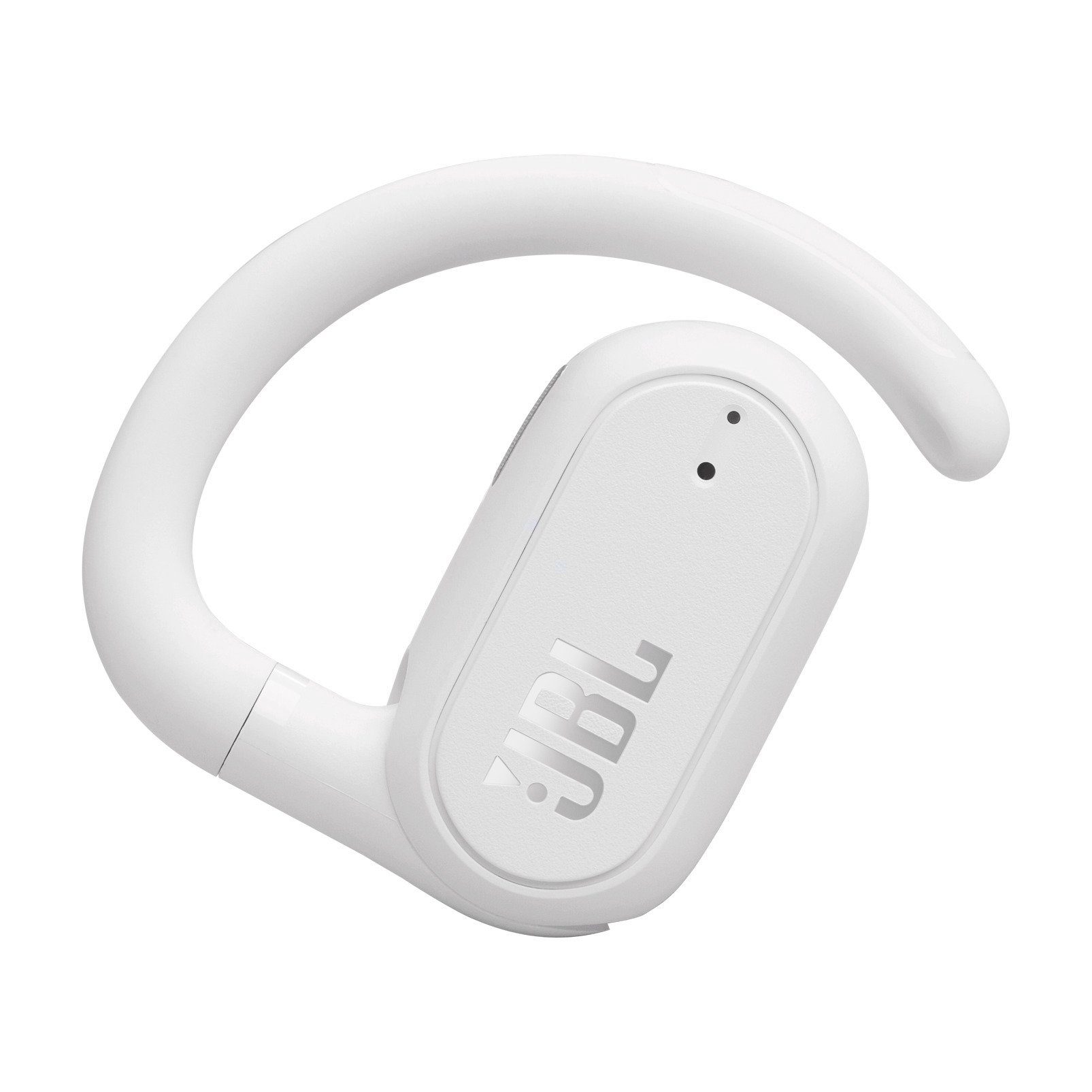 JBL Soundgear Sense wireless (HFP) Weiß In-Ear-Kopfhörer