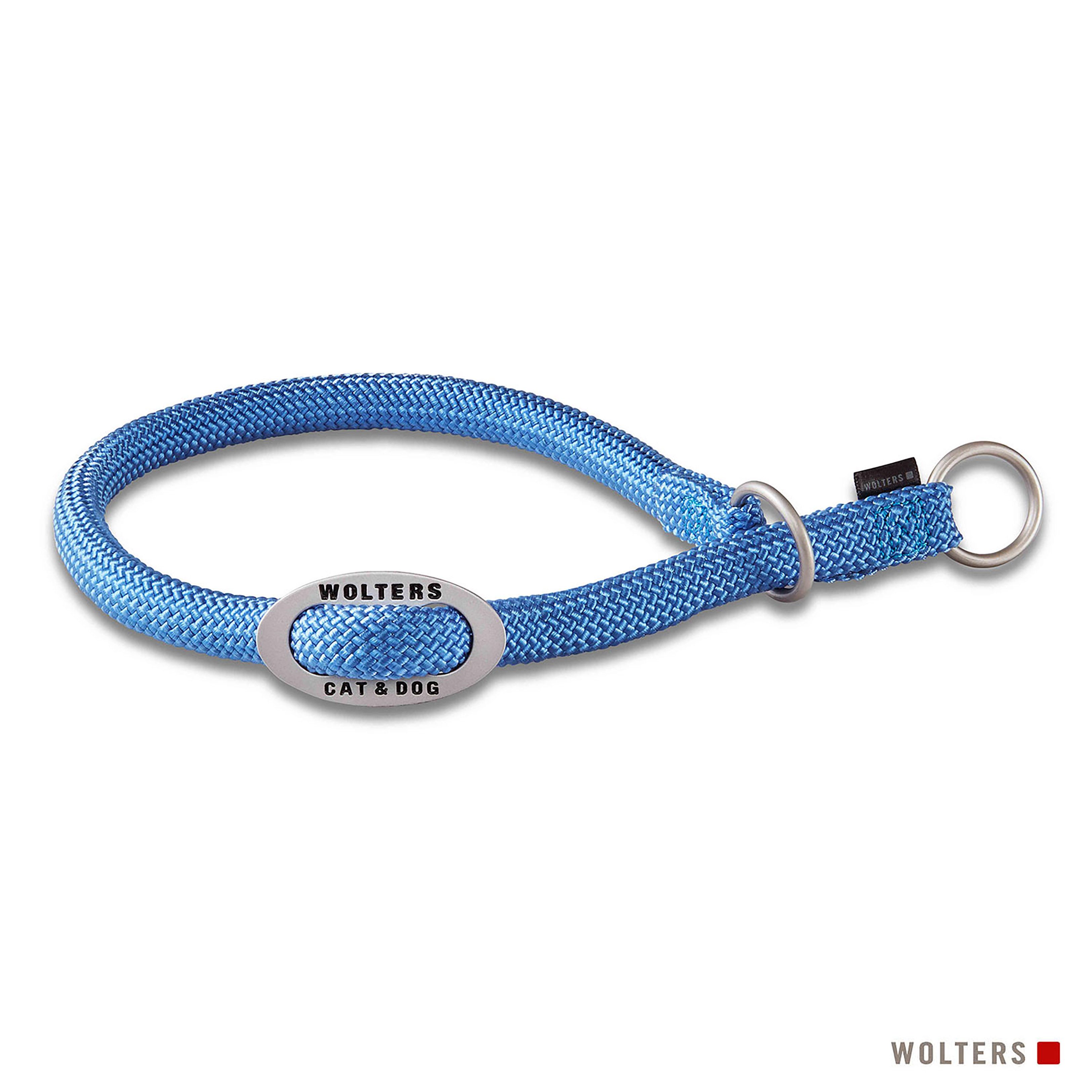 Wolters Hunde-Halsband K2-Tauprogramm Schlupfhalsband