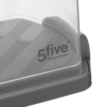 5five Simply Smart Vorratsdose, Kunststoff, (einzeln)