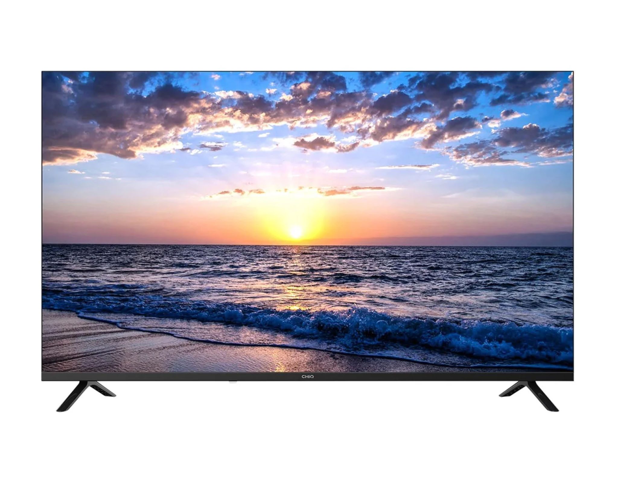CHiQ L43QM10P QLED-Fernseher