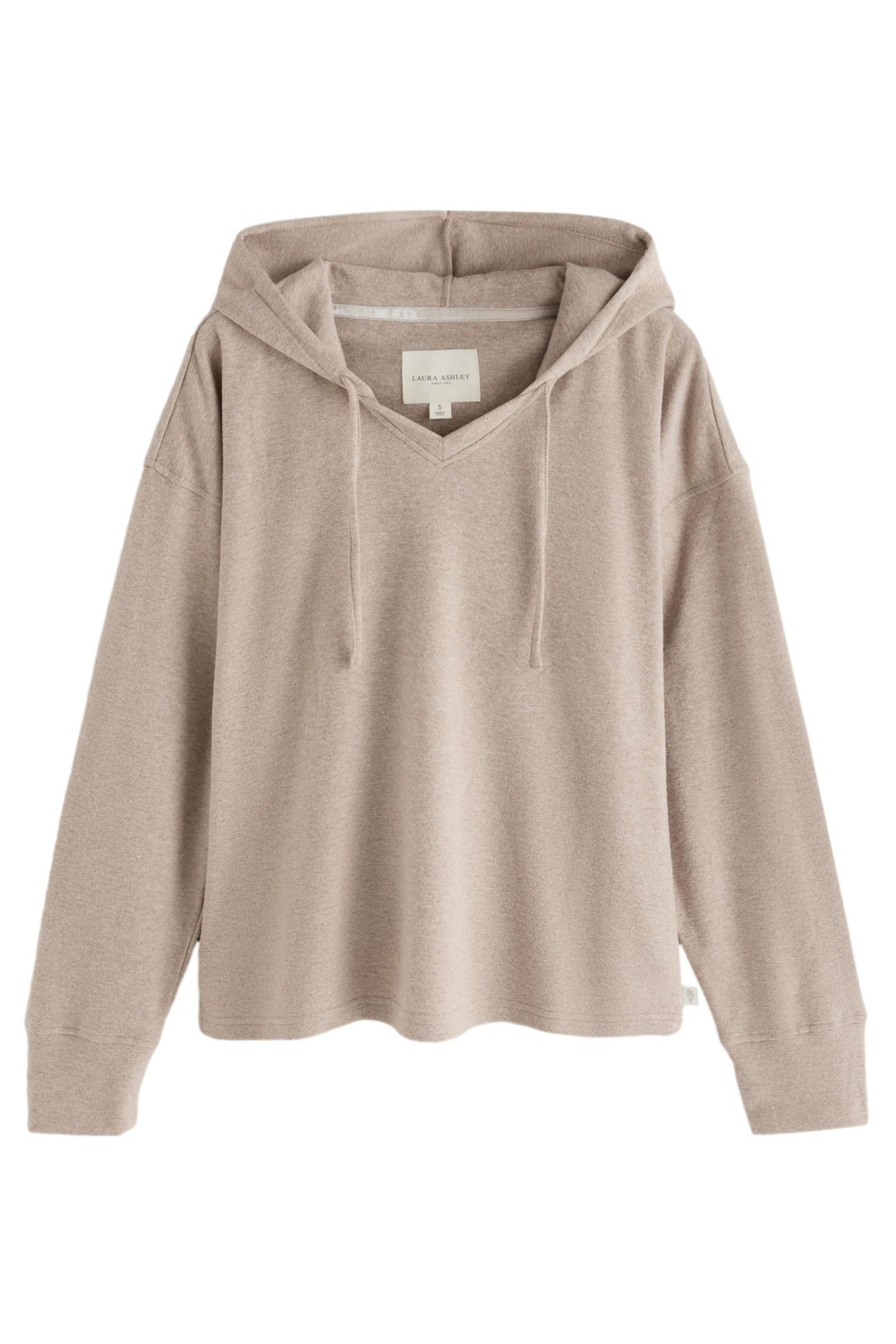LAURA ASHLEY Kapuzenpullover Laura Ashley Lounge-Hoodie (1-tlg)
