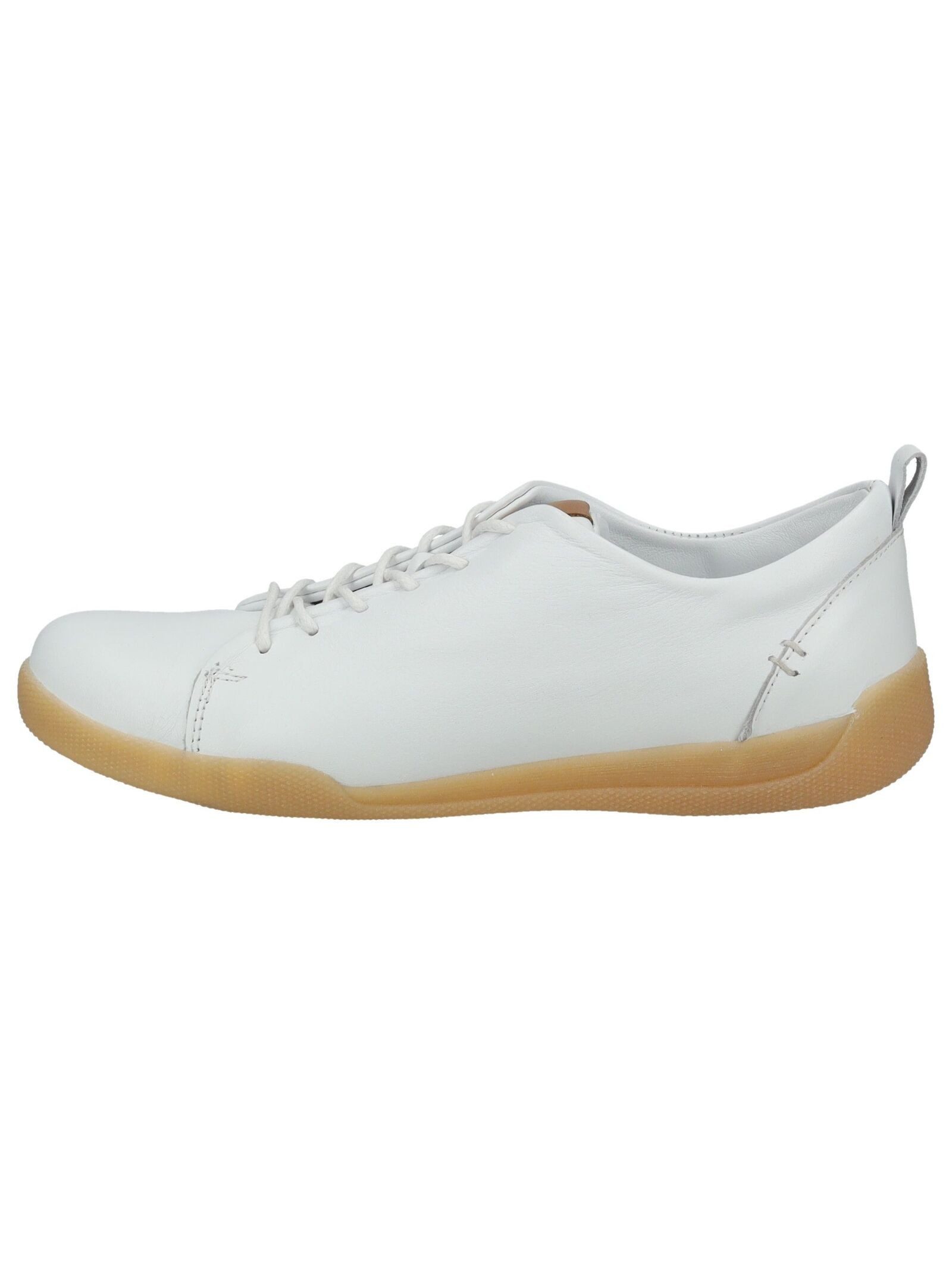 Andrea Conti Andrea Conti Sneaker Leder Sneaker