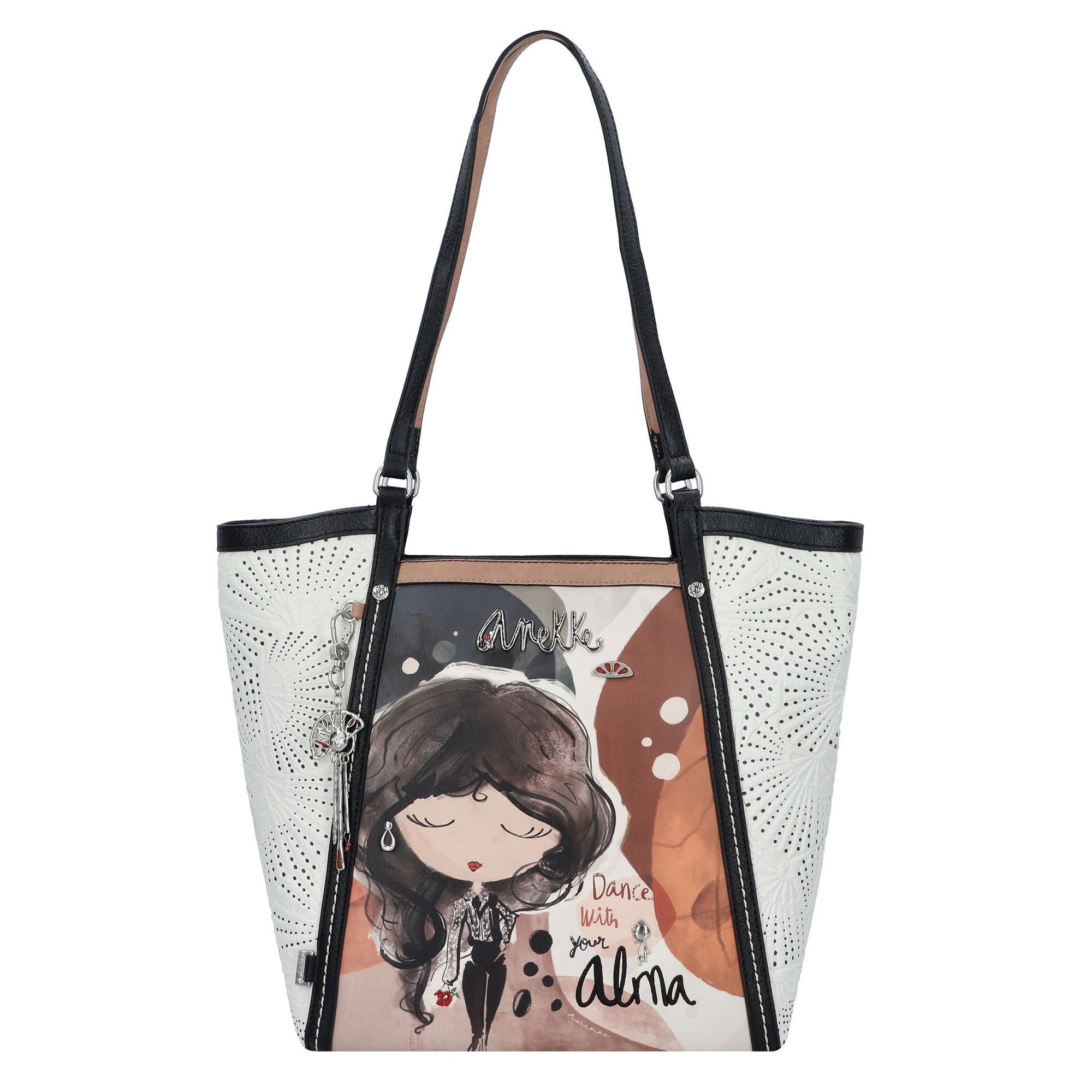 Shopper Alma