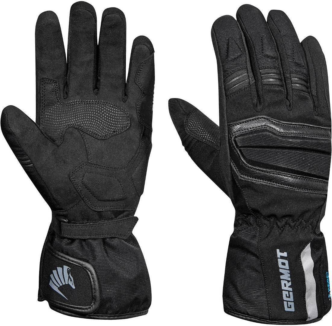 Germot Motorradhandschuhe Vista Motorradhandschuhe wasserdicht