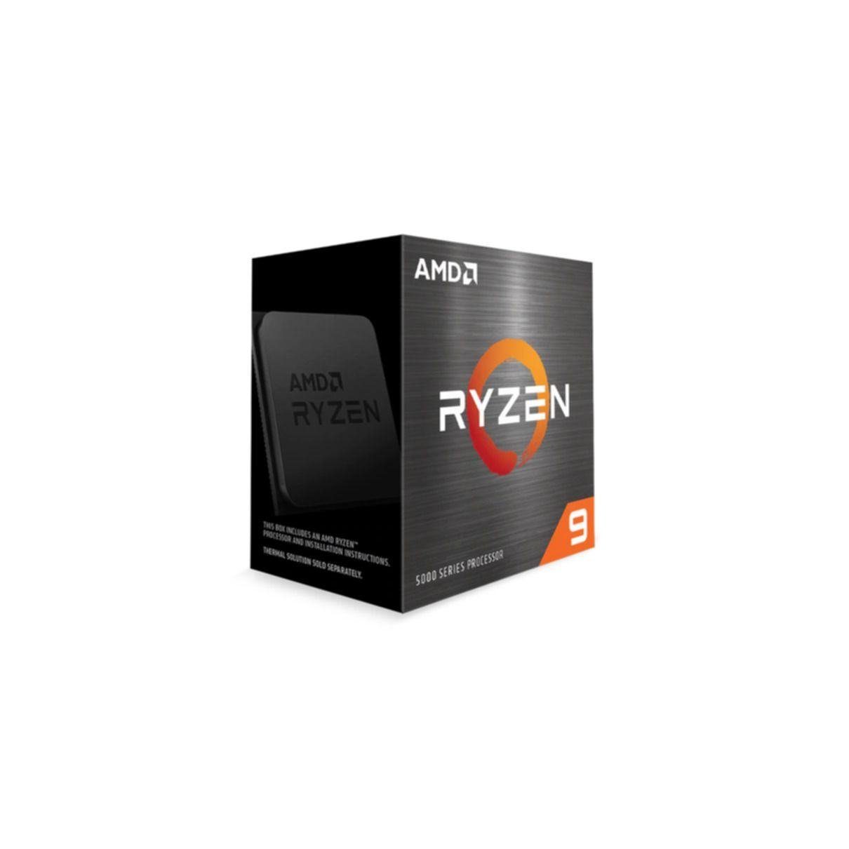 AMD Prozessor AMD Ryzen 9 5900X online kaufen | OTTO