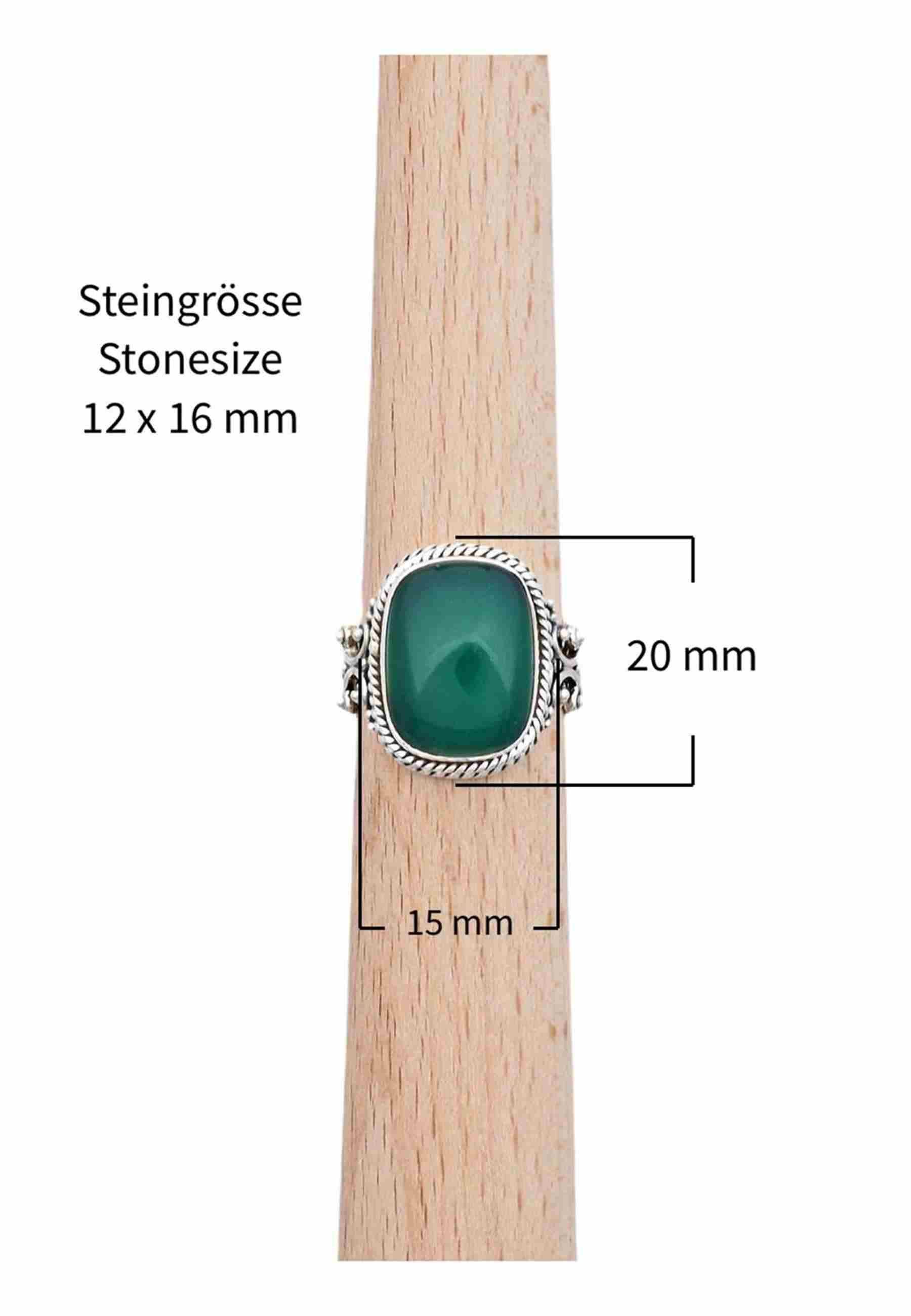 mantraroma Silberring SERAPANA aus 925 Silber günstig online kaufen