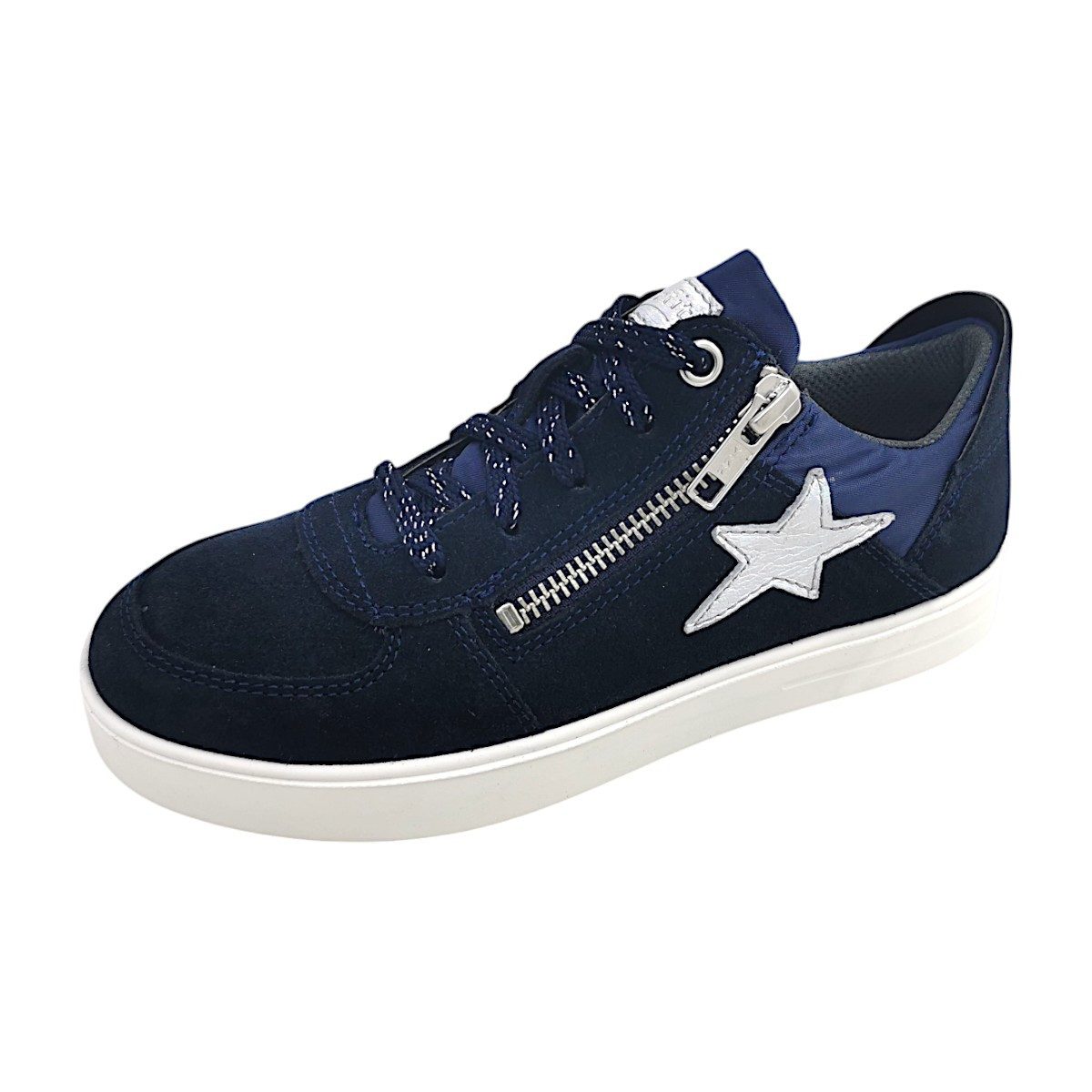 Superfit Schnürer Schnürschuh