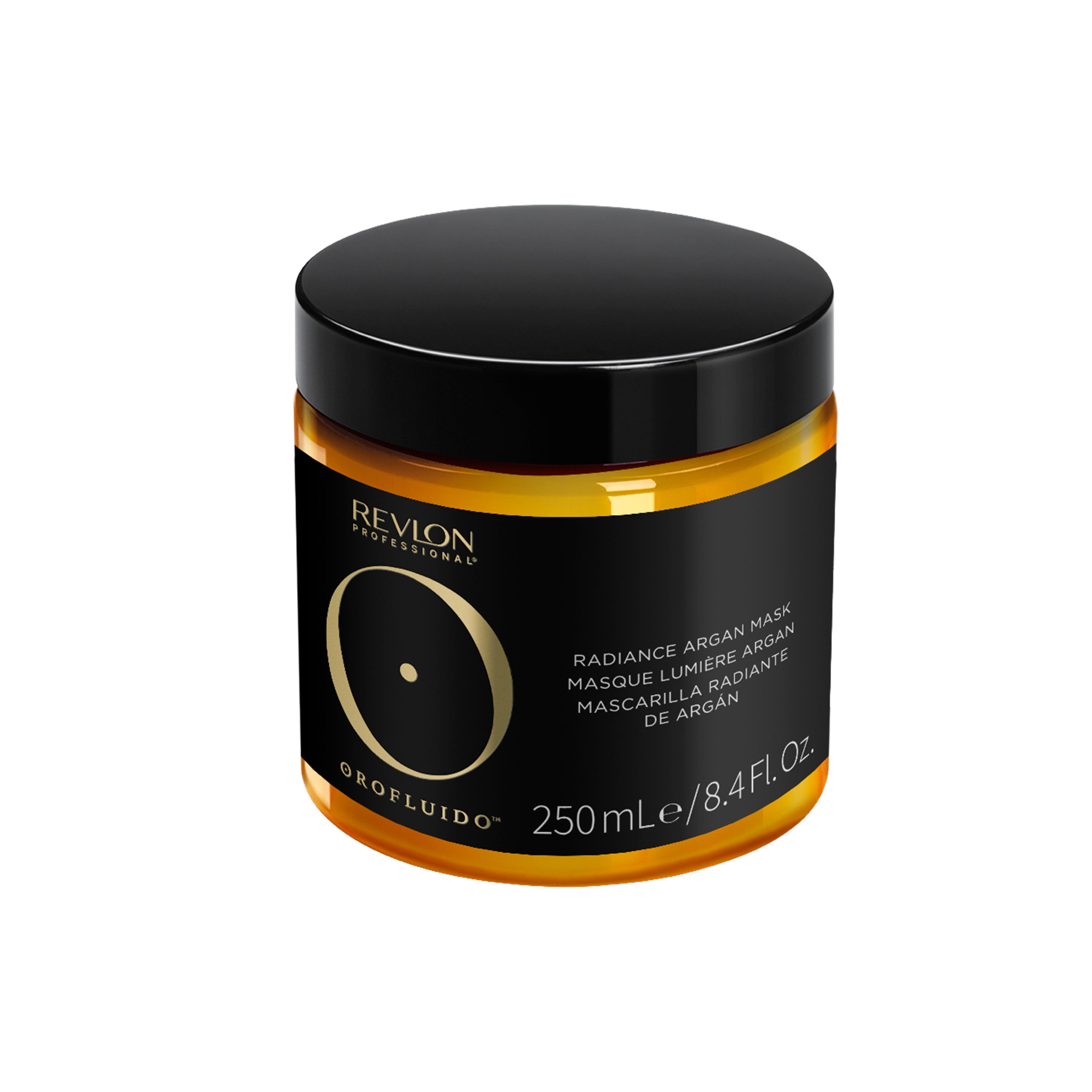 REVLON PROFESSIONAL Haarmaske OROFLUIDO RADIANCE ARGAN MASK, Vegan