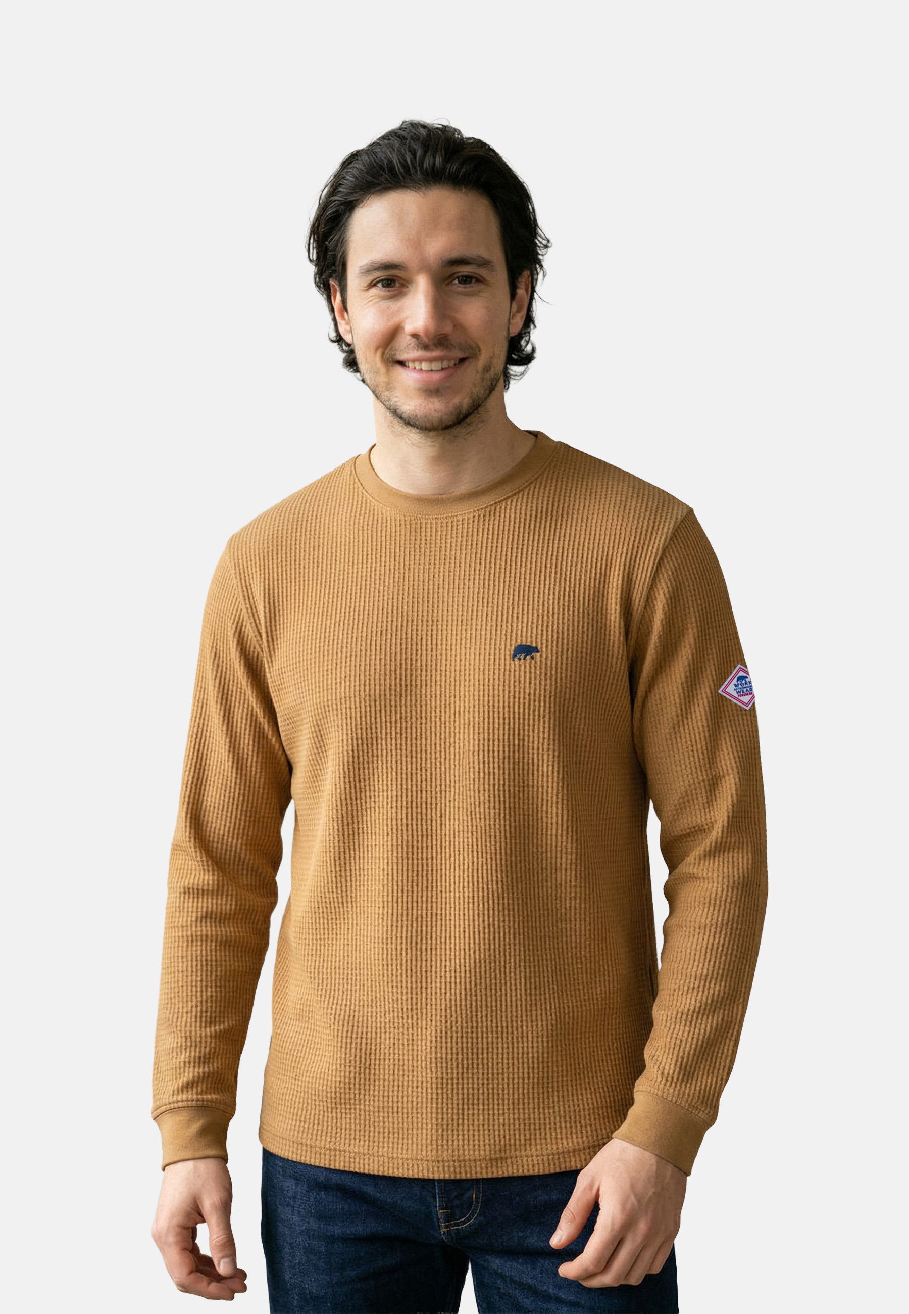 T-Shirt Tundera Longsleeve