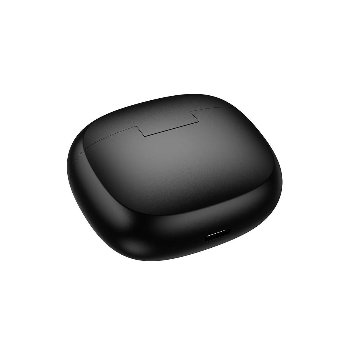 hoco. Hoco EQ34 Plus TWS ANC Bluetooth Kopfhörer Schwarz Bluetooth-Kopfhörer