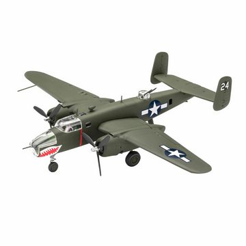 Revell® Modellbausatz B-25 Mitchell easy-click