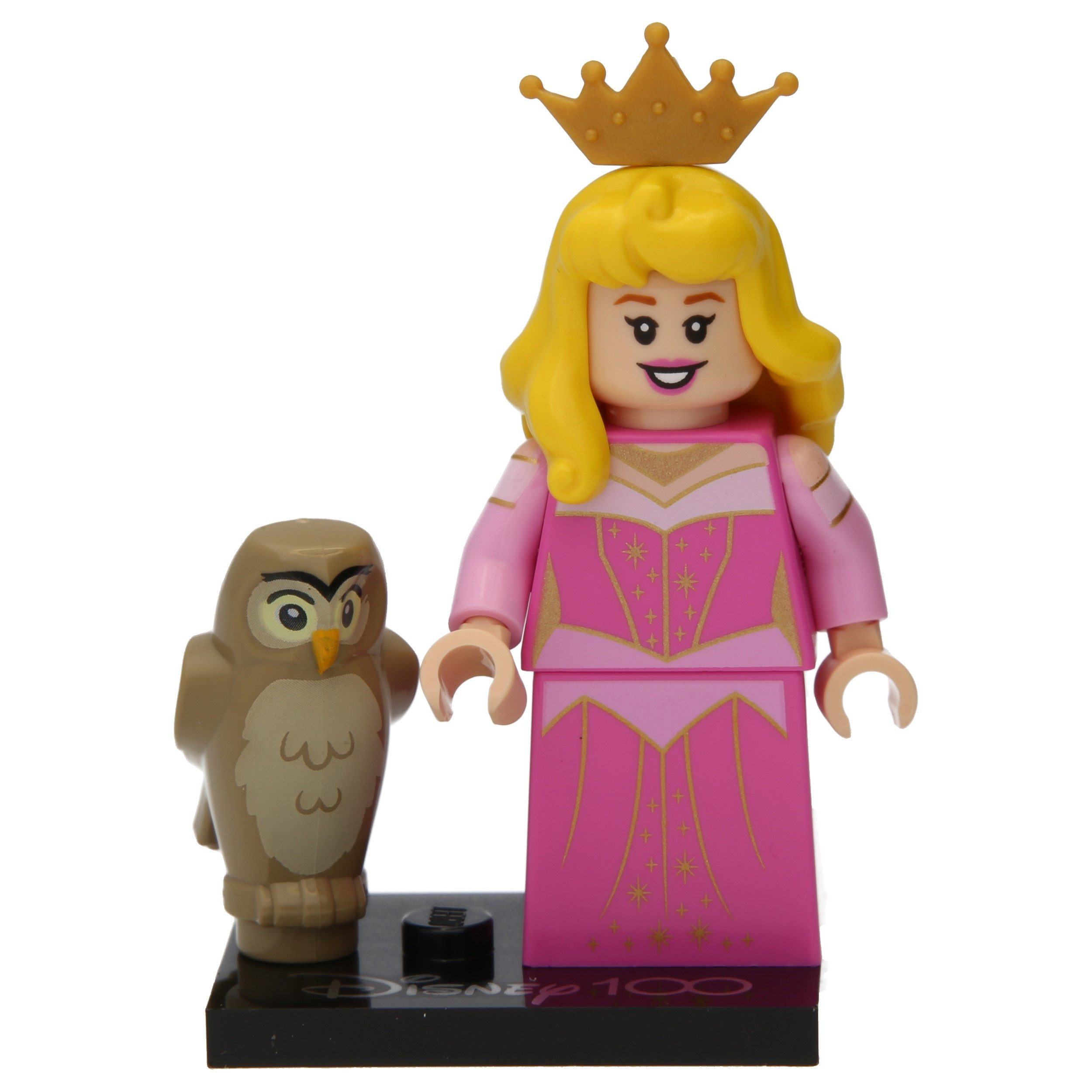 LEGO® LEGO "100 Jahre Disney": Aurora Spielbausteine