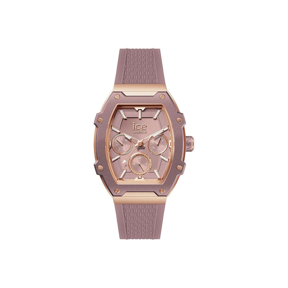 ice-watch Quarzuhr Ice-Watch Ice Boliday Silk günstig online kaufen
