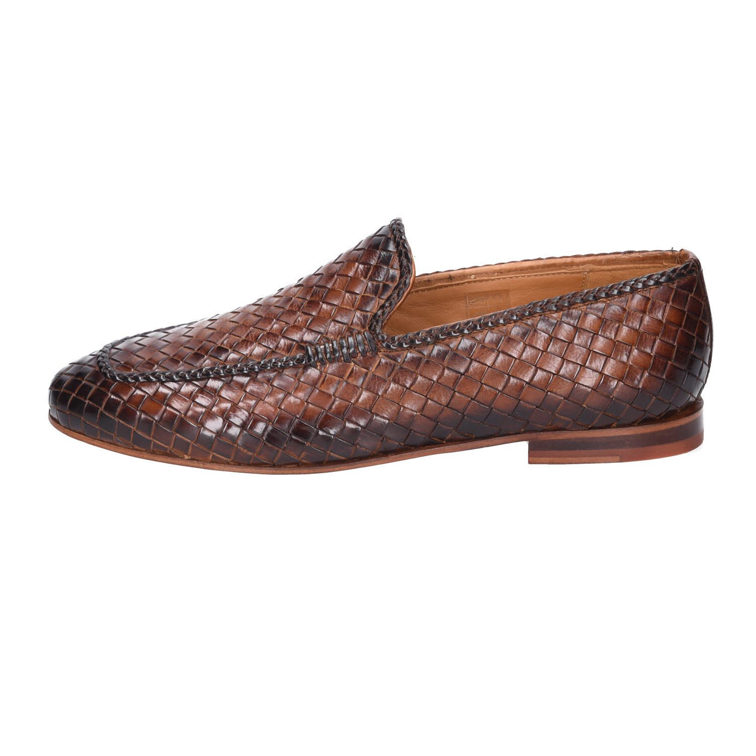 Melvin & Hamilton Clive 22 Slipper günstig online kaufen